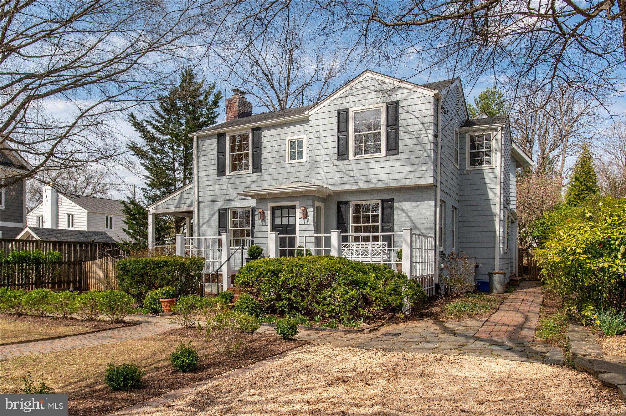 MARTINS ADDITION - Residential