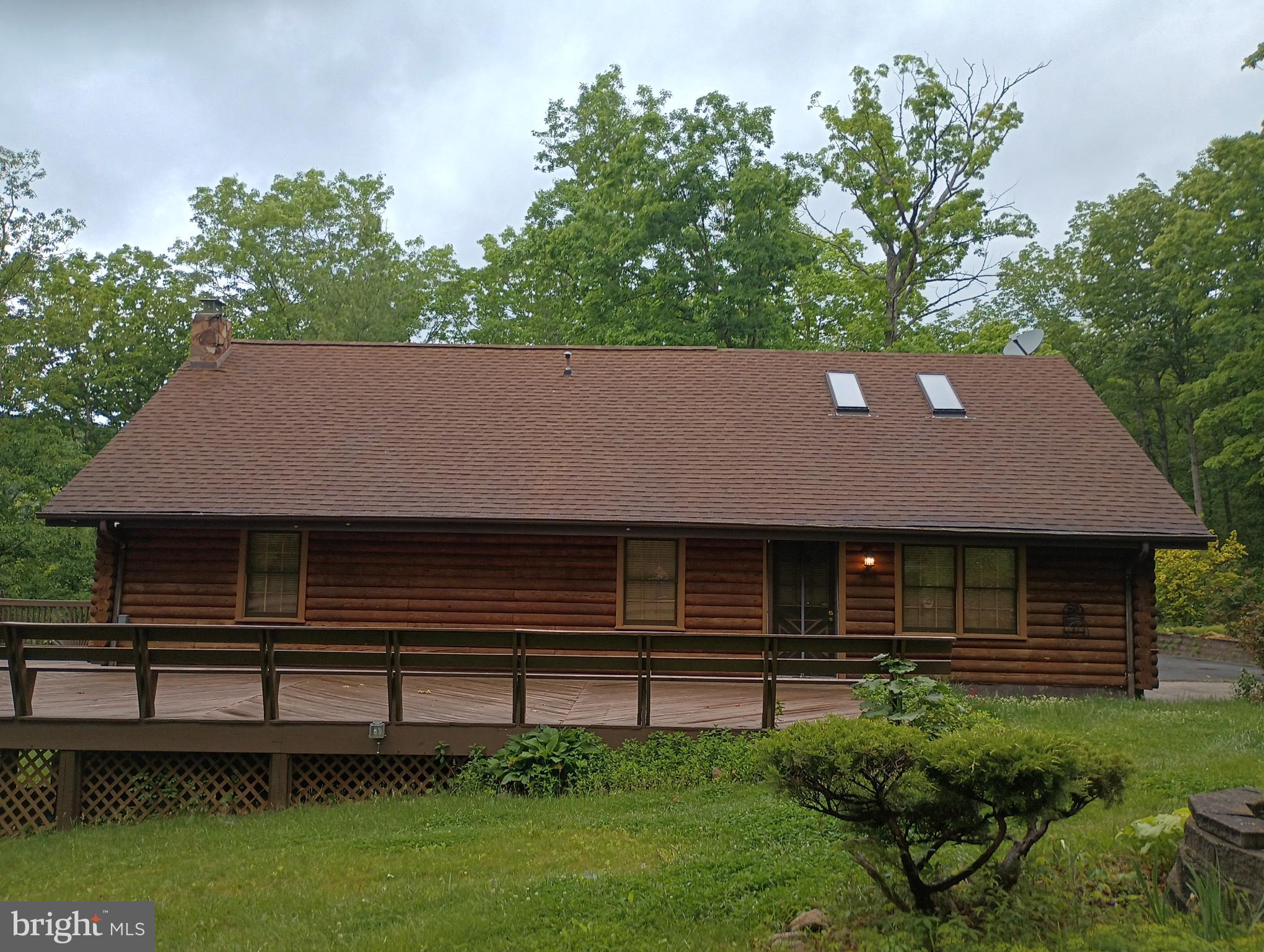 MOOREFIELD - Residential