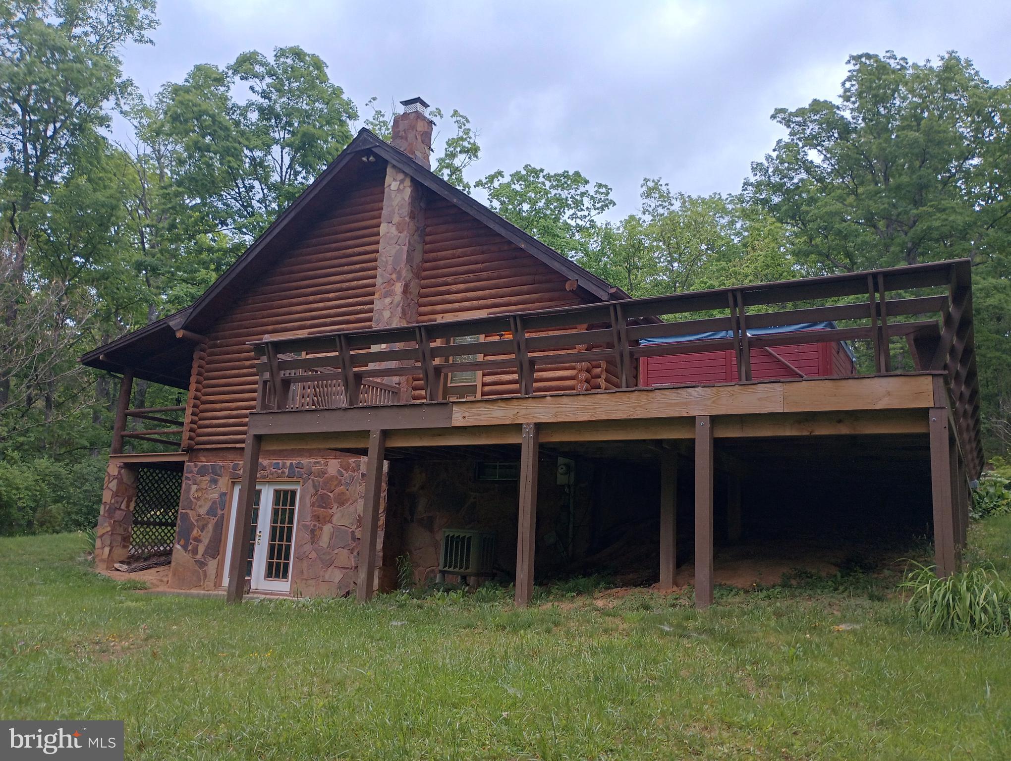 MOOREFIELD - Residential