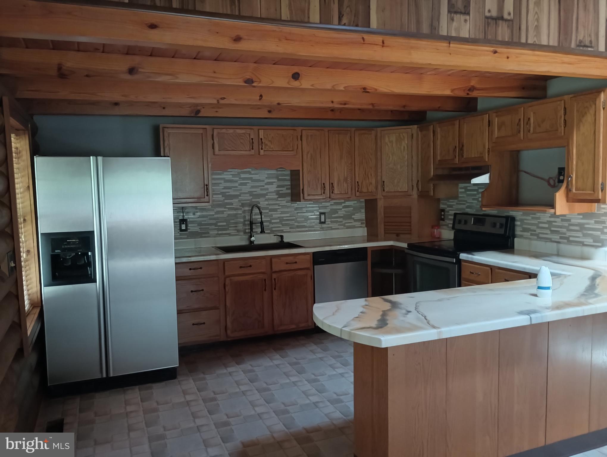 MOOREFIELD - Residential