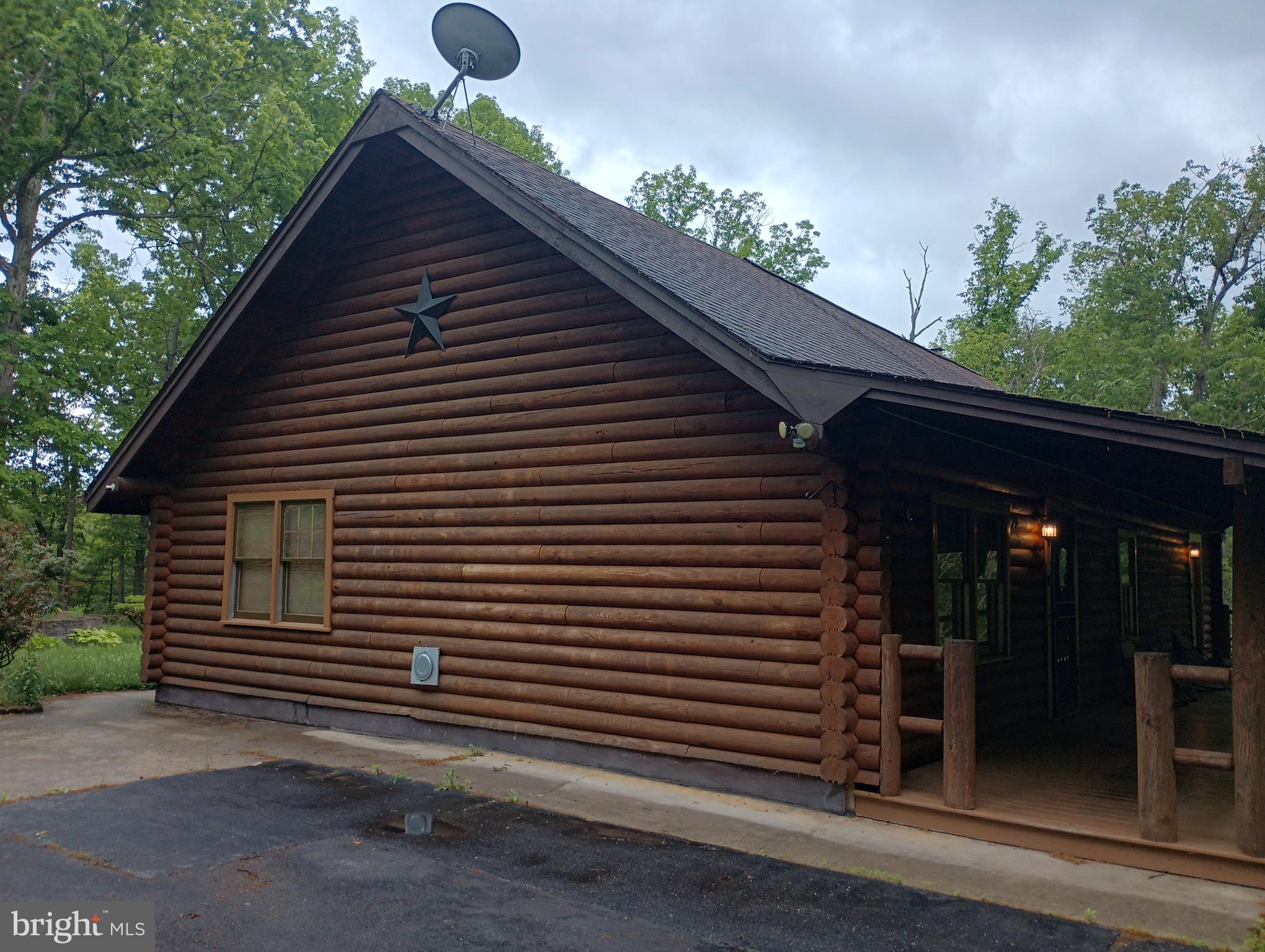 MOOREFIELD - Residential