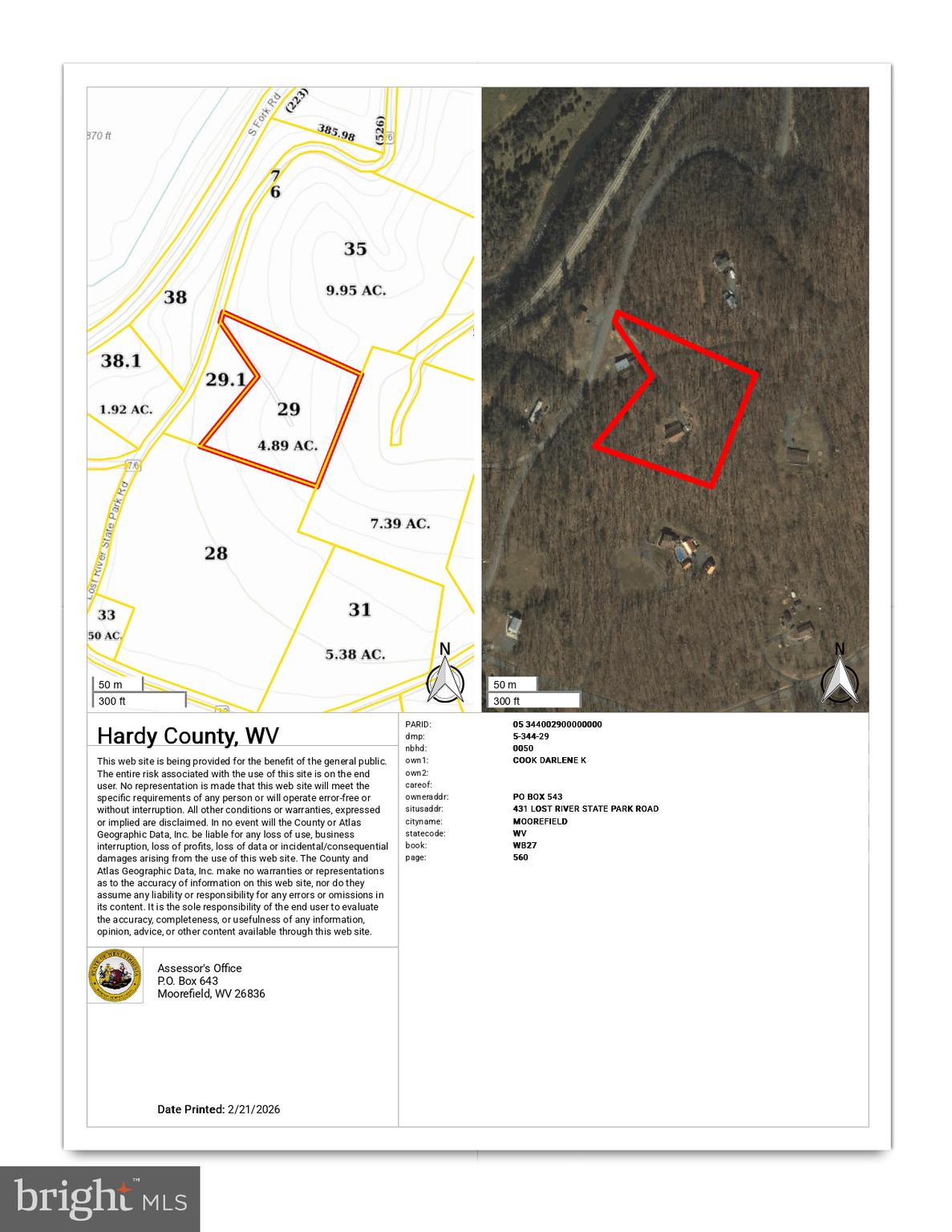 MOOREFIELD - Residential
