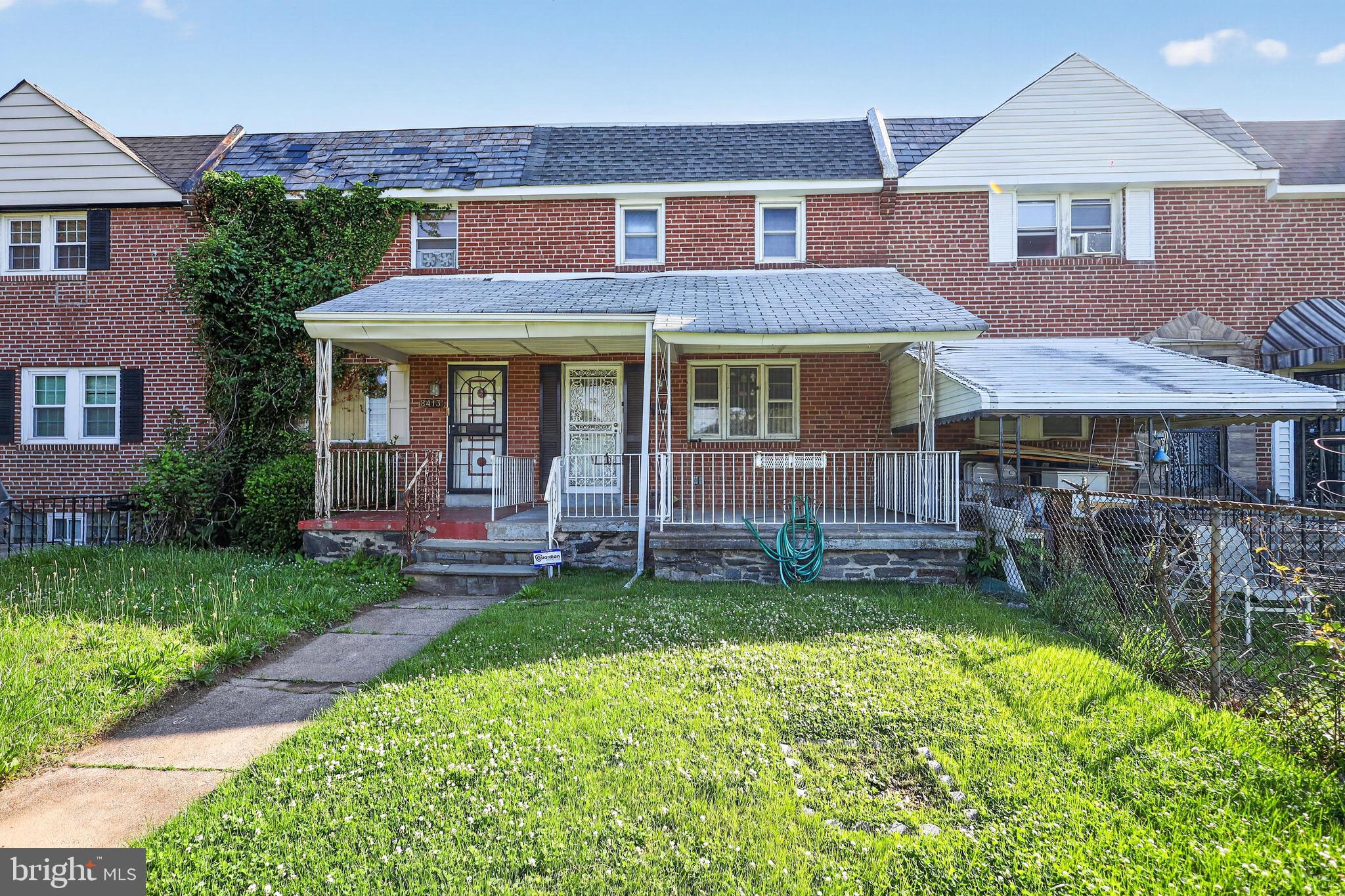 WADSWORTH - Residential