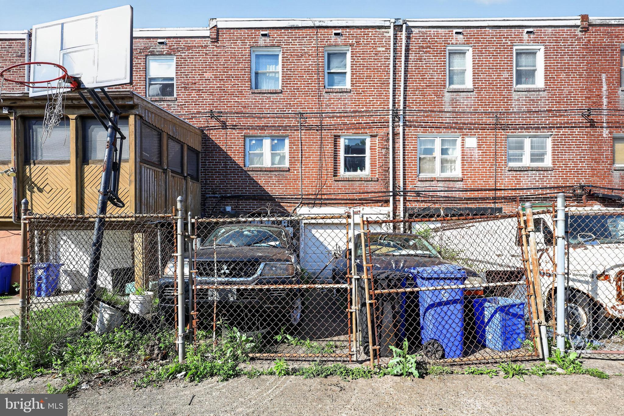 WADSWORTH - Residential