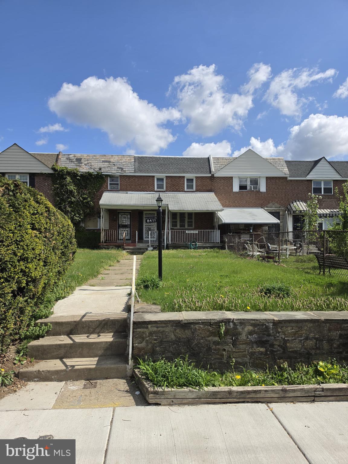 WADSWORTH - Residential