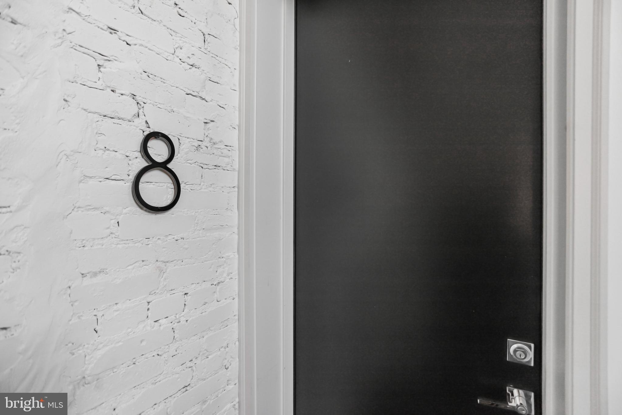 LOGAN CIRCLE - Residential