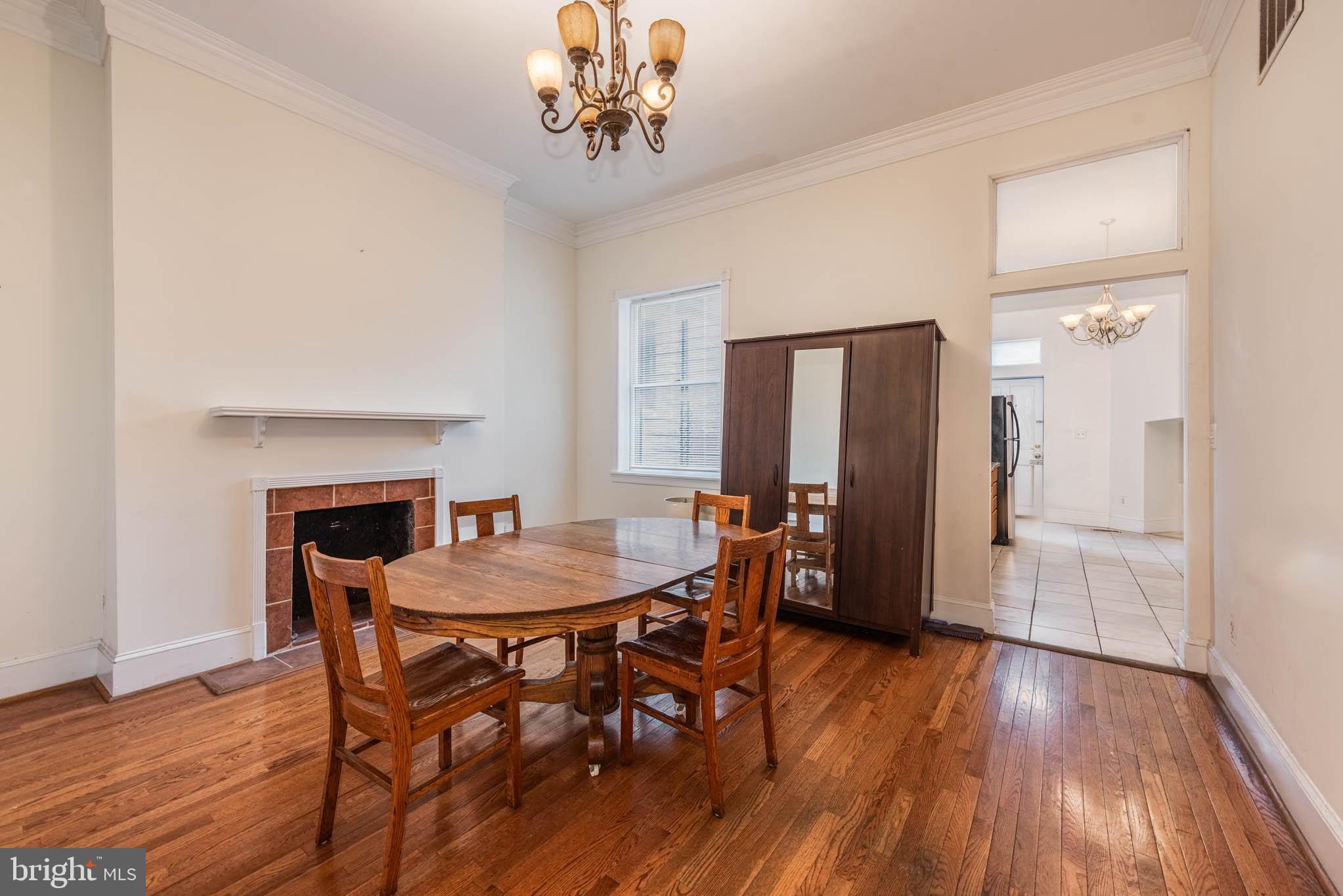 STATION NORTH ARTS DISTRICT - Residential Lease