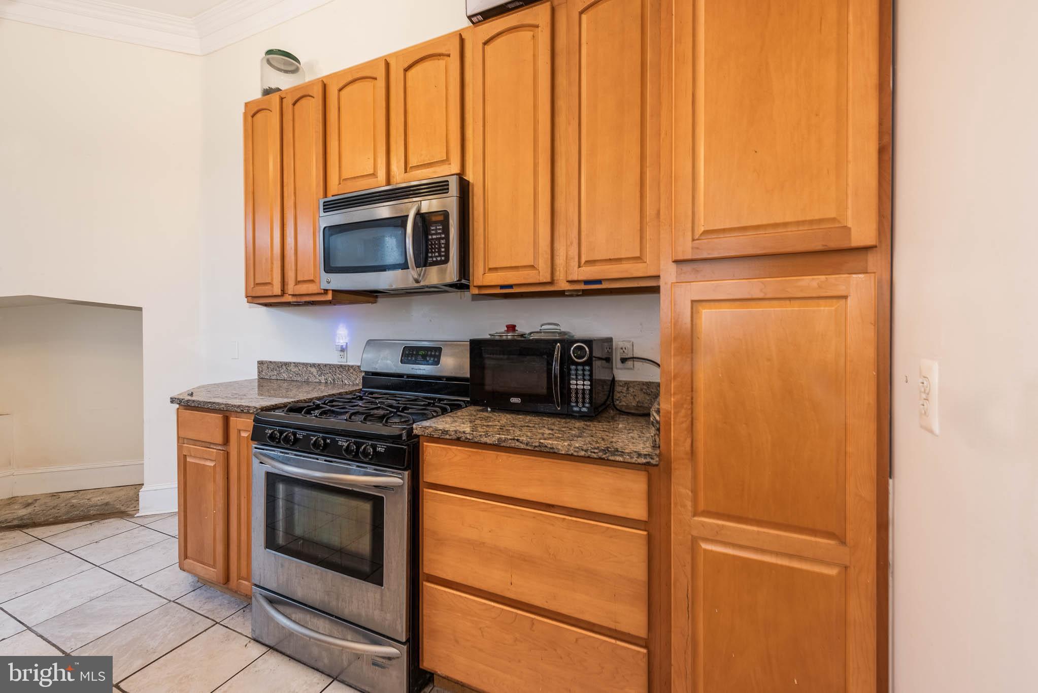 STATION NORTH ARTS DISTRICT - Residential Lease