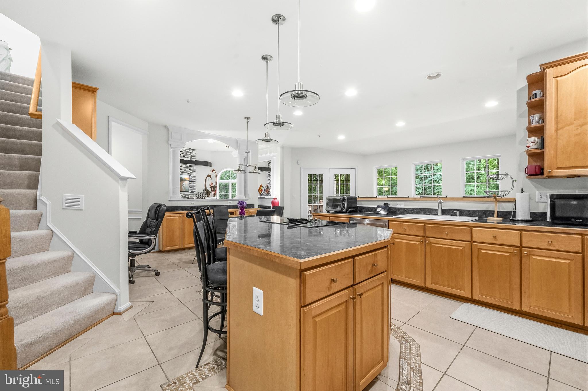 FARMINGTON WOODS - Residential
