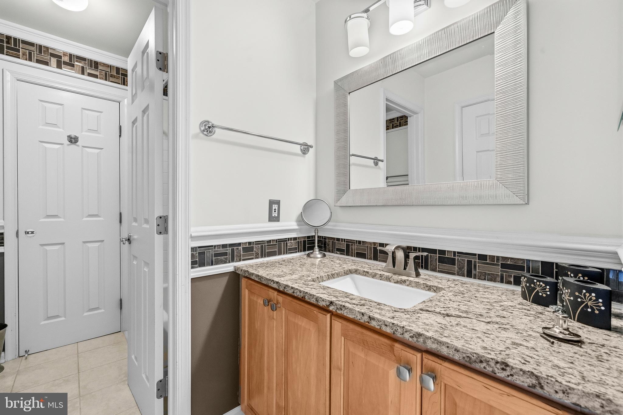 FARMINGTON WOODS - Residential