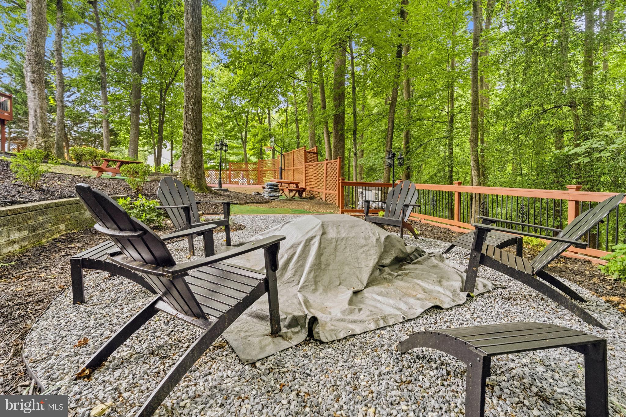 FARMINGTON WOODS - Residential