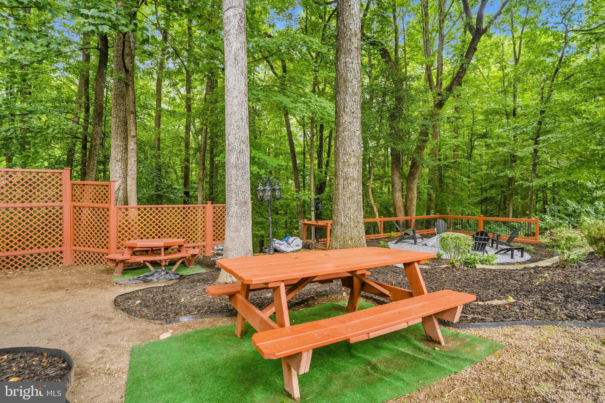 FARMINGTON WOODS - Residential