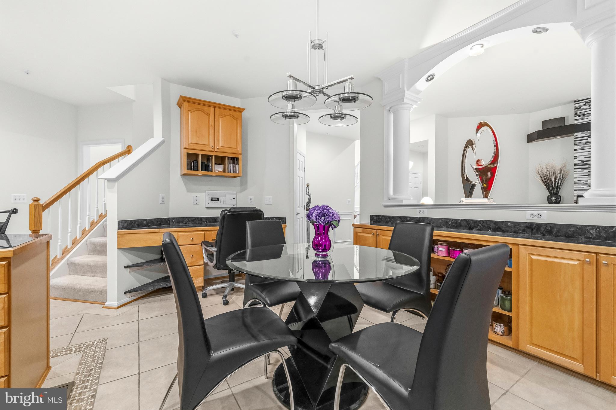 FARMINGTON WOODS - Residential