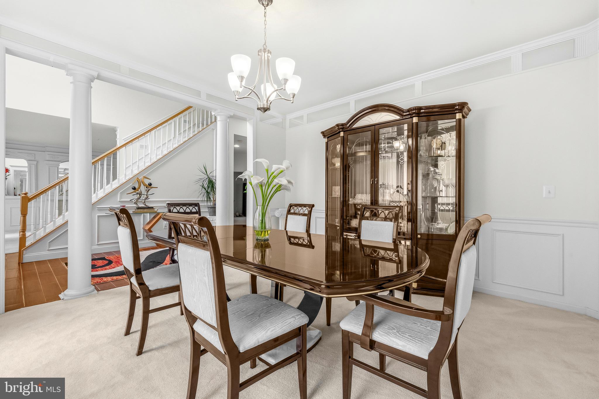 FARMINGTON WOODS - Residential