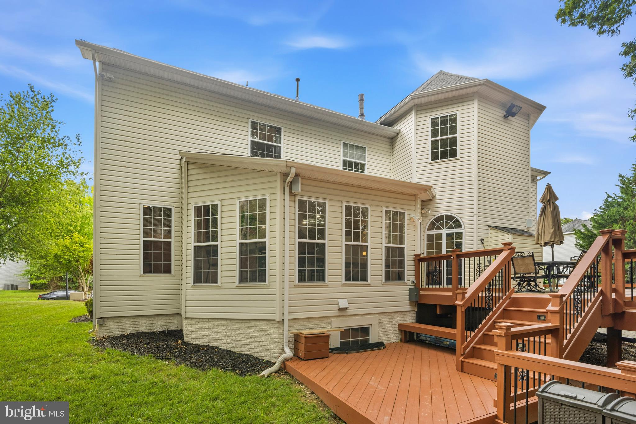 FARMINGTON WOODS - Residential