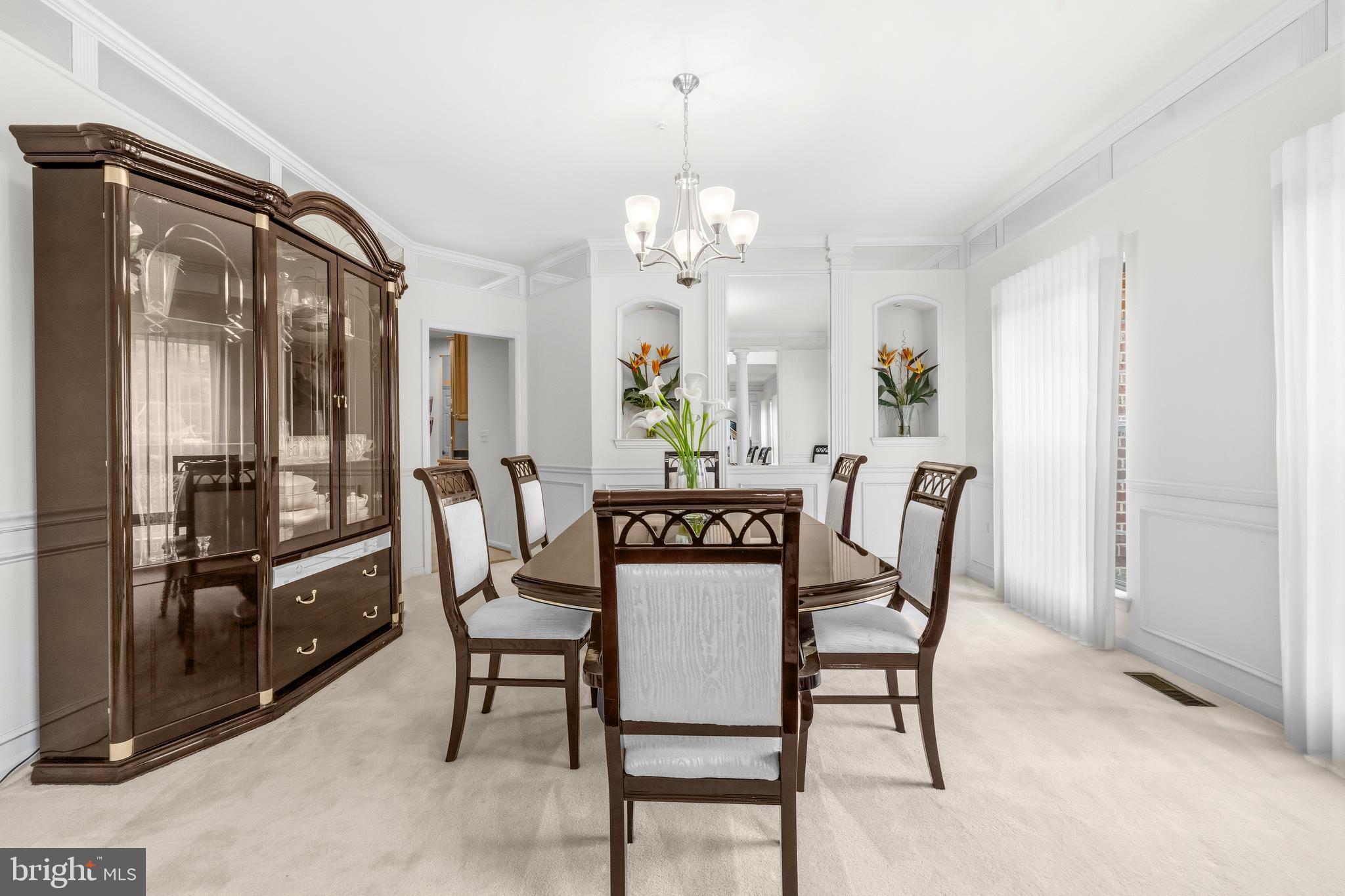 FARMINGTON WOODS - Residential