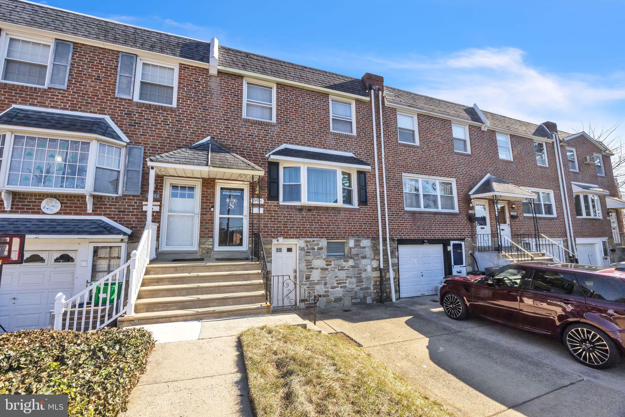 Sellers will review offers on Monday 3/31/25.  Please submit highest and best by Monday 3/31/25 5pm.
 
Don't miss your opportunity to own this beautiful 3 bedroom, 1 & 1/2 bathroom  home in the sought after Walton Park neighborhood.  This home get fantastic light. Enjoy the new large bay window in the bright spacious living room which flows directly into a full sized dining room. A fabulous space for hosting dinners. The kitchen with its ample cabinets and counter space has open sightlines to the dining room. You can be preparing a meal and chatting with guests at the same time.  You also have the convenience of an updated half bathroom on this floor. Upstairs you'll find 2 bright front bedrooms and an extra large primary bedroom. The Primary has an entire wall of closets and space for all of your furniture. Even space for a comfy reading chair. The full bath in the hall has been beautifully updated. 
You will find a massive family room (30' x 18') on the lower level. It is bright, open, and carpeted  for your every need. TV room, playroom, exercise, office, etc.  There is a great laundry space and good storage. There is also direct access from the front of the home and access to a beautiful back yard. Back yard has a generous patio and is fully fenced in.  This home boast of many upgrades, newer carpets, fresh paint, refinished hardwoods on the 2nd floor, updated bathrooms, recessed lighting, newer doors, HVAC installed in 2019, hot water heater installed in 2023 and more. Move right in and enjoy!