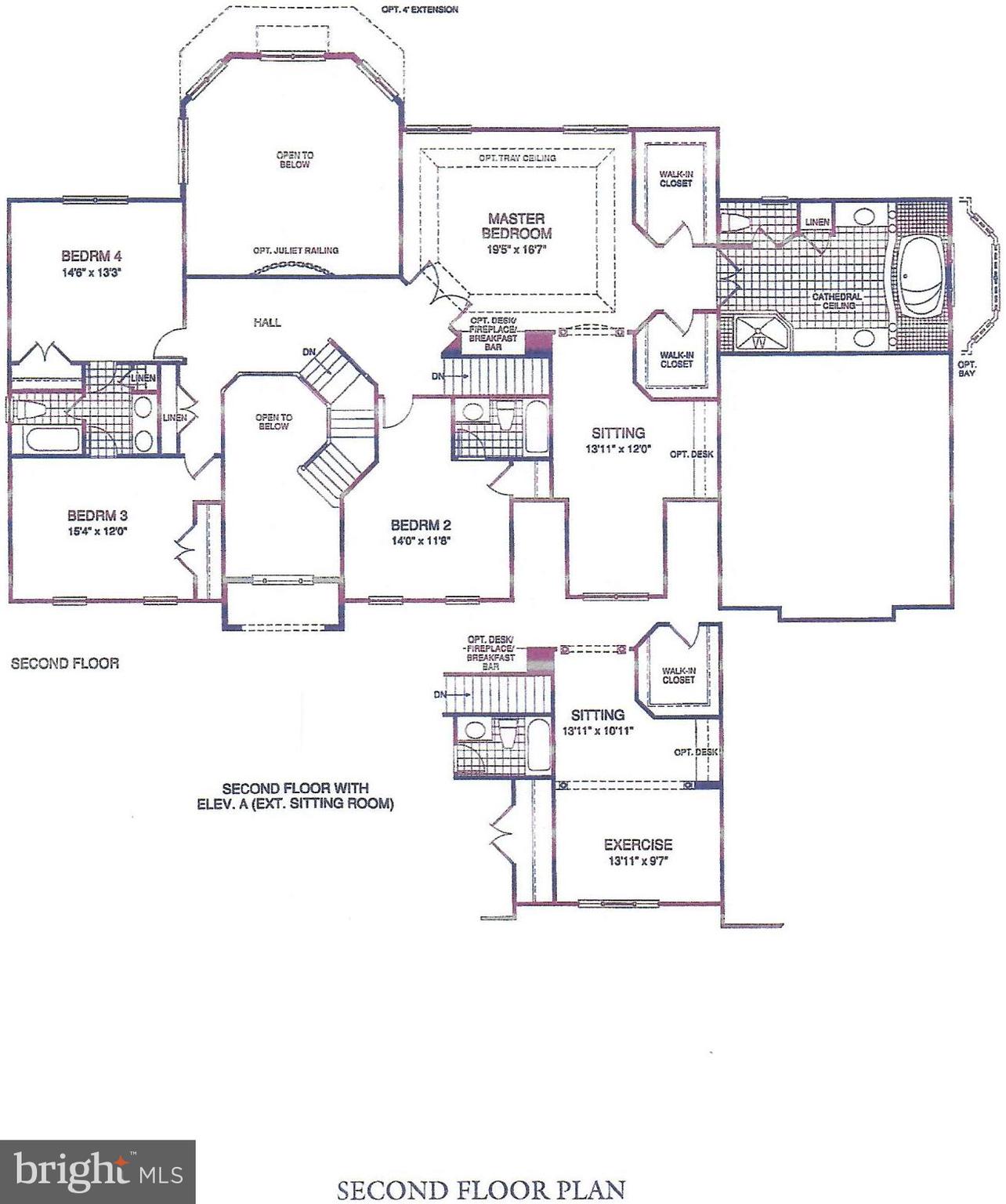 ALDIE - Residential