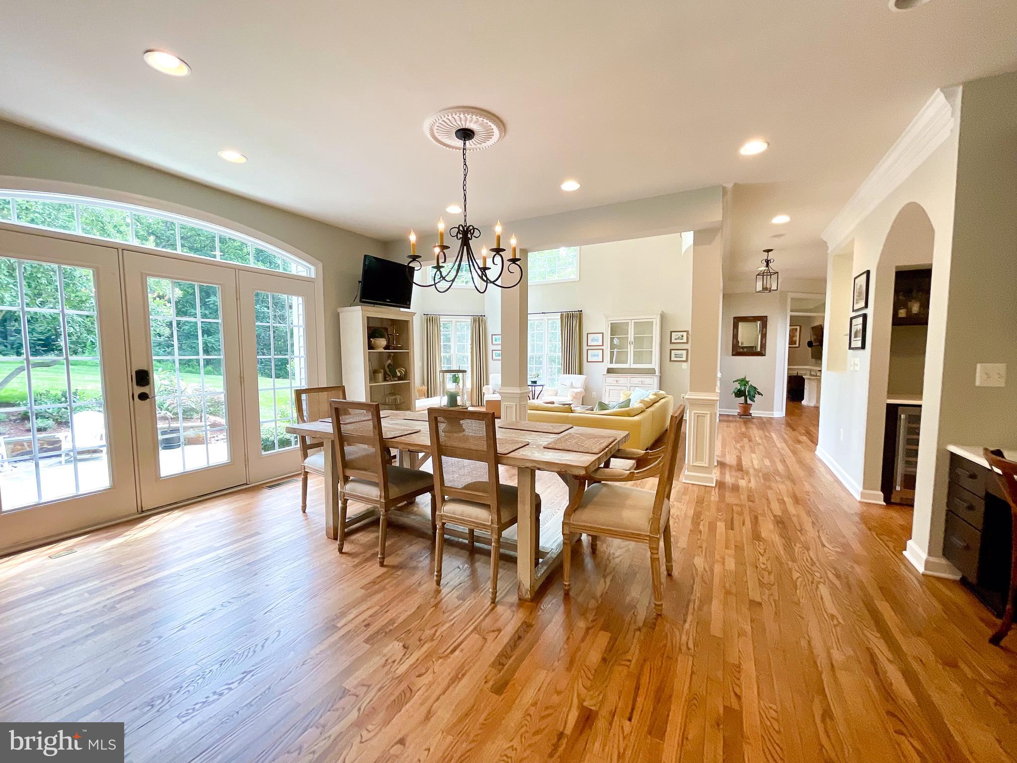 ALDIE - Residential