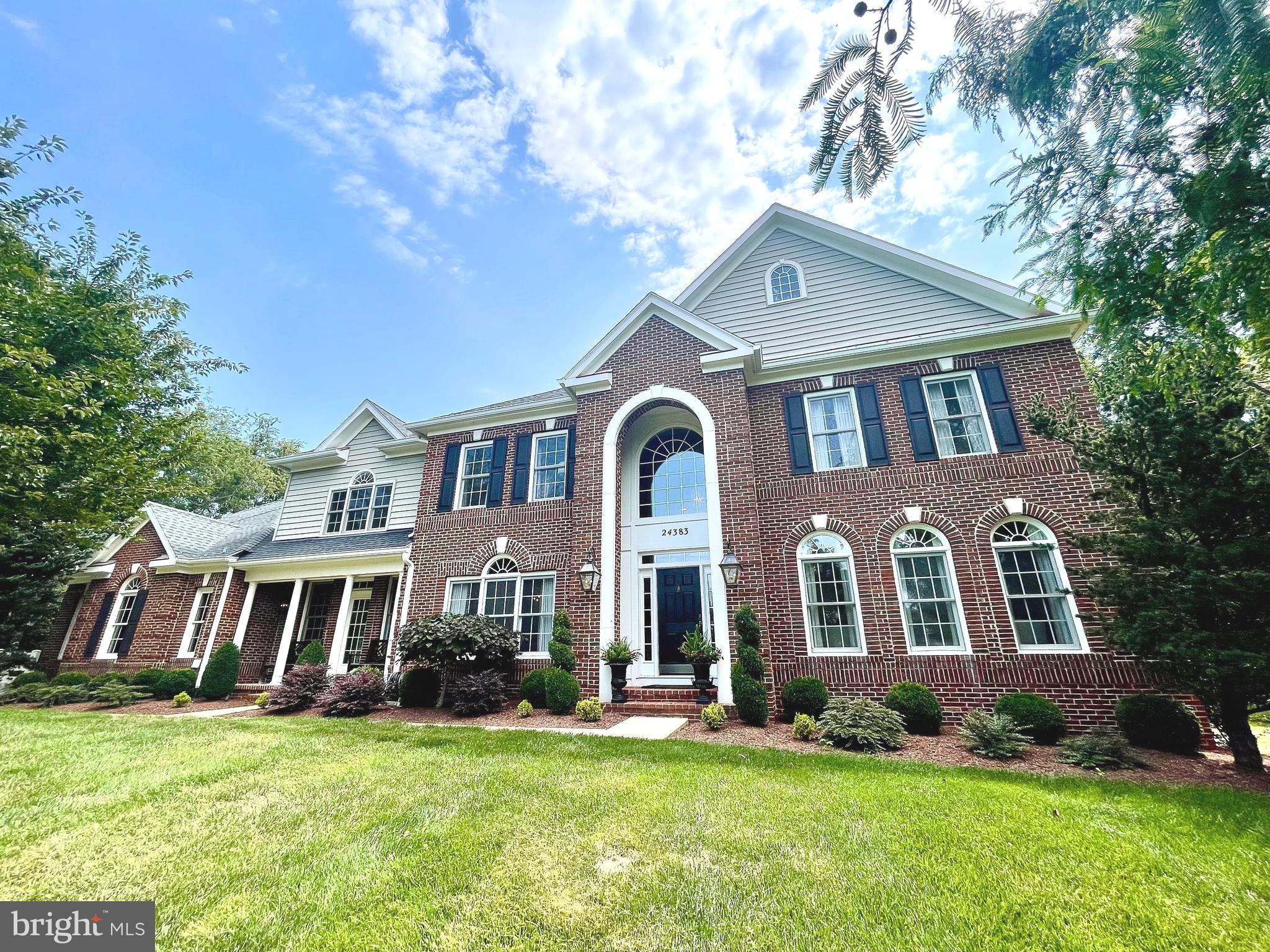 ALDIE - Residential