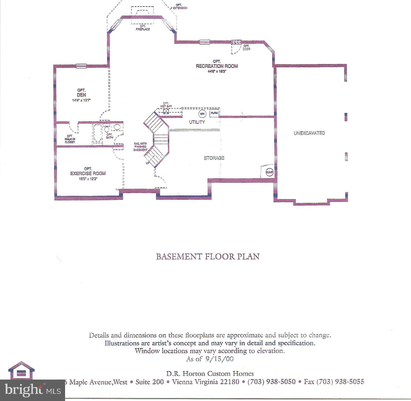 ALDIE - Residential
