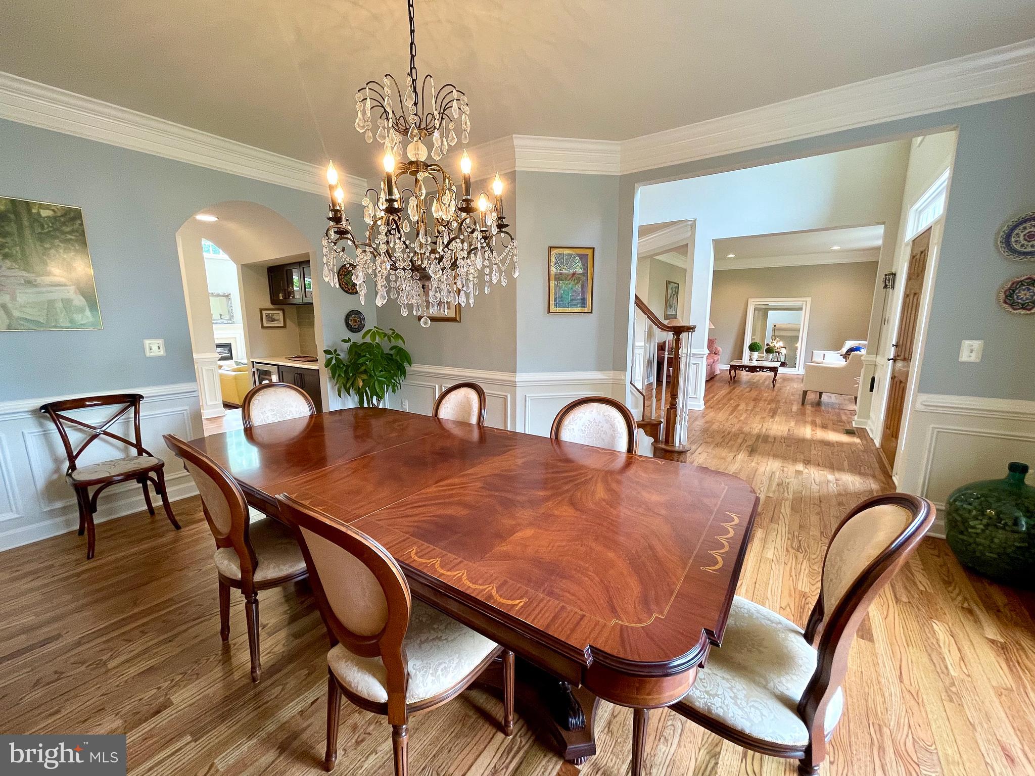 ALDIE - Residential