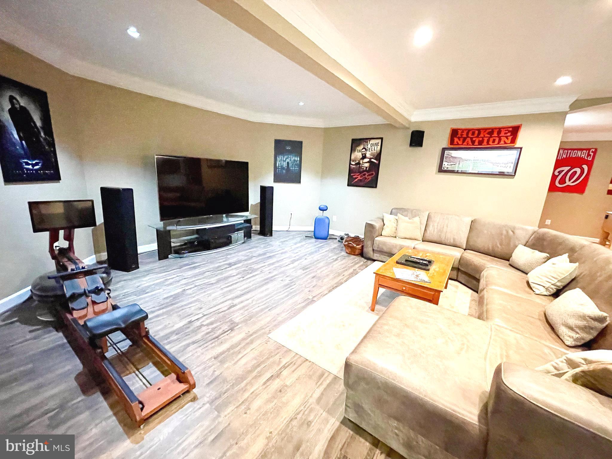 ALDIE - Residential