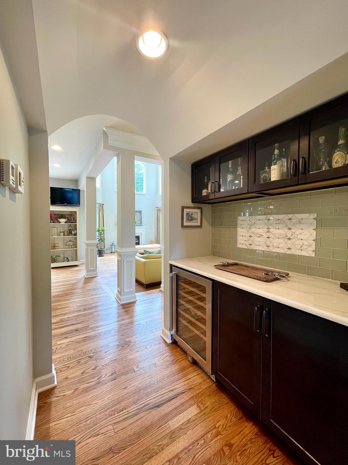 ALDIE - Residential
