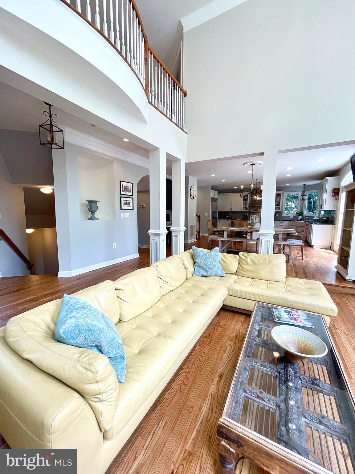 ALDIE - Residential