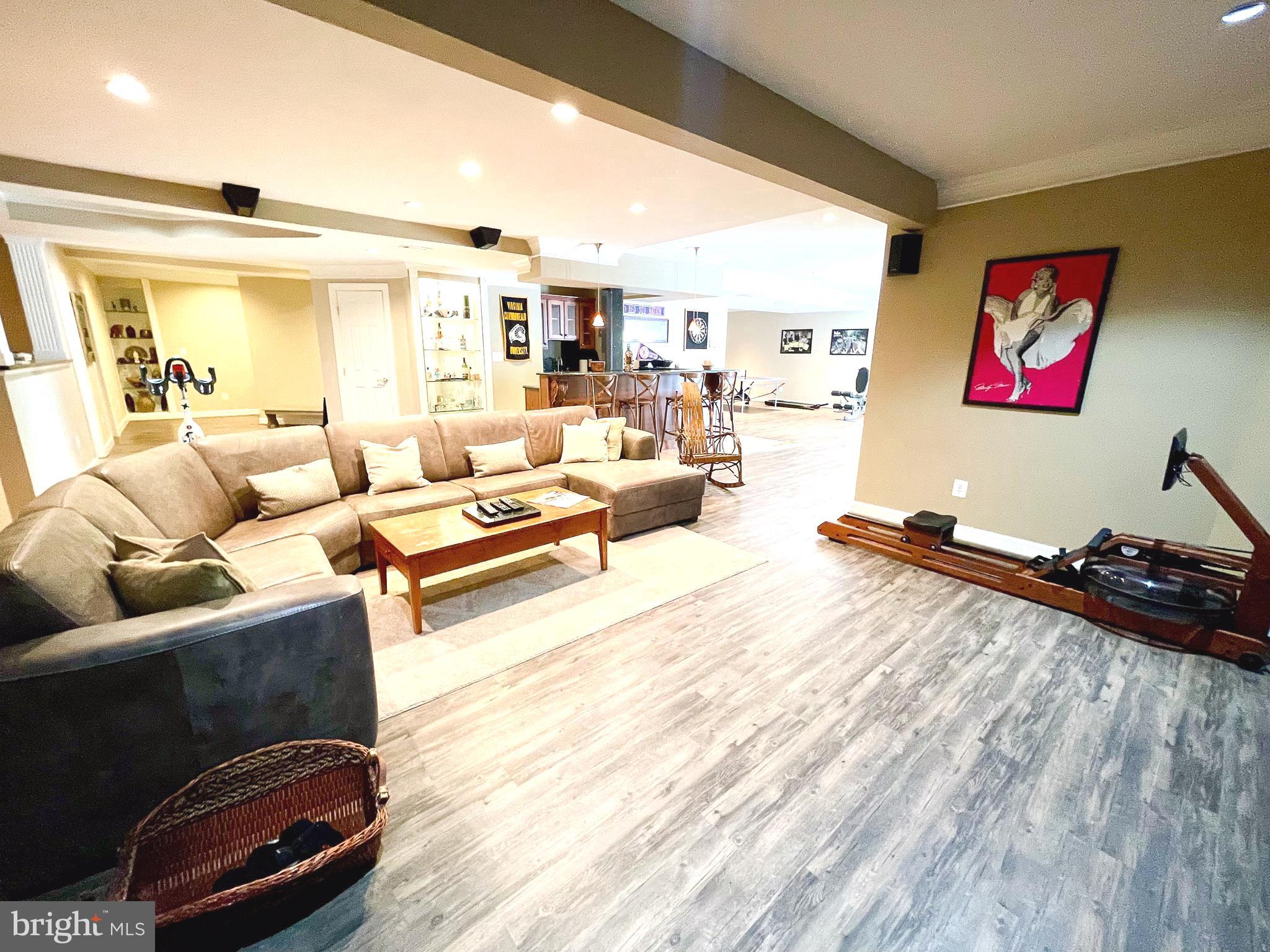 ALDIE - Residential