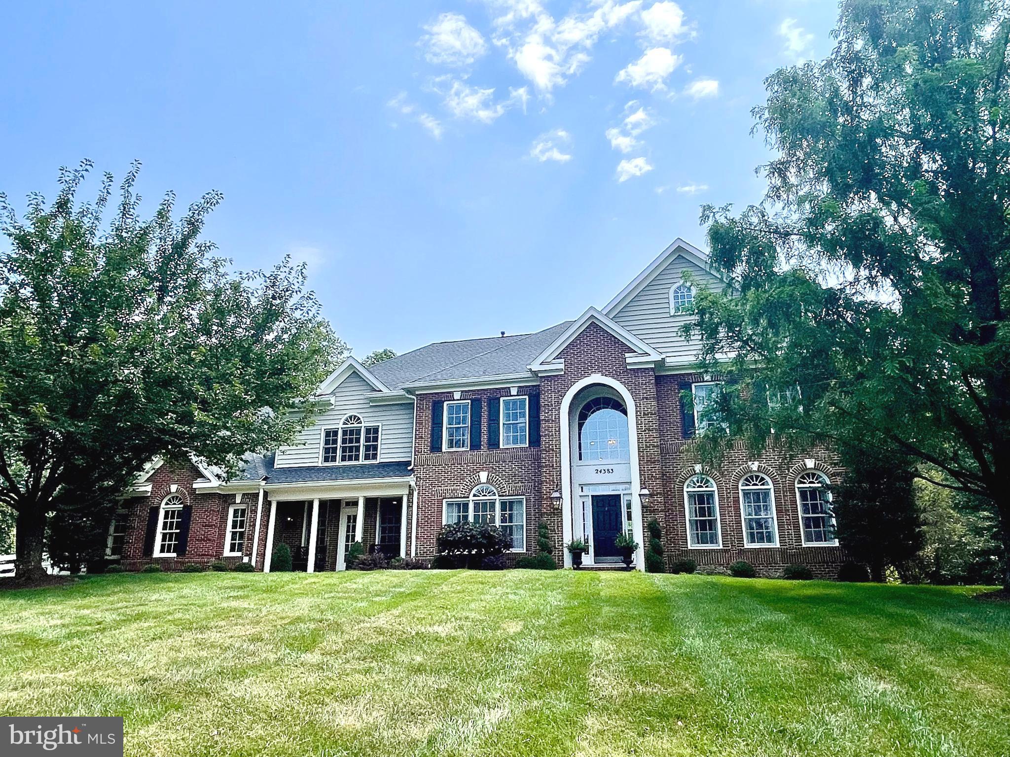 ALDIE - Residential