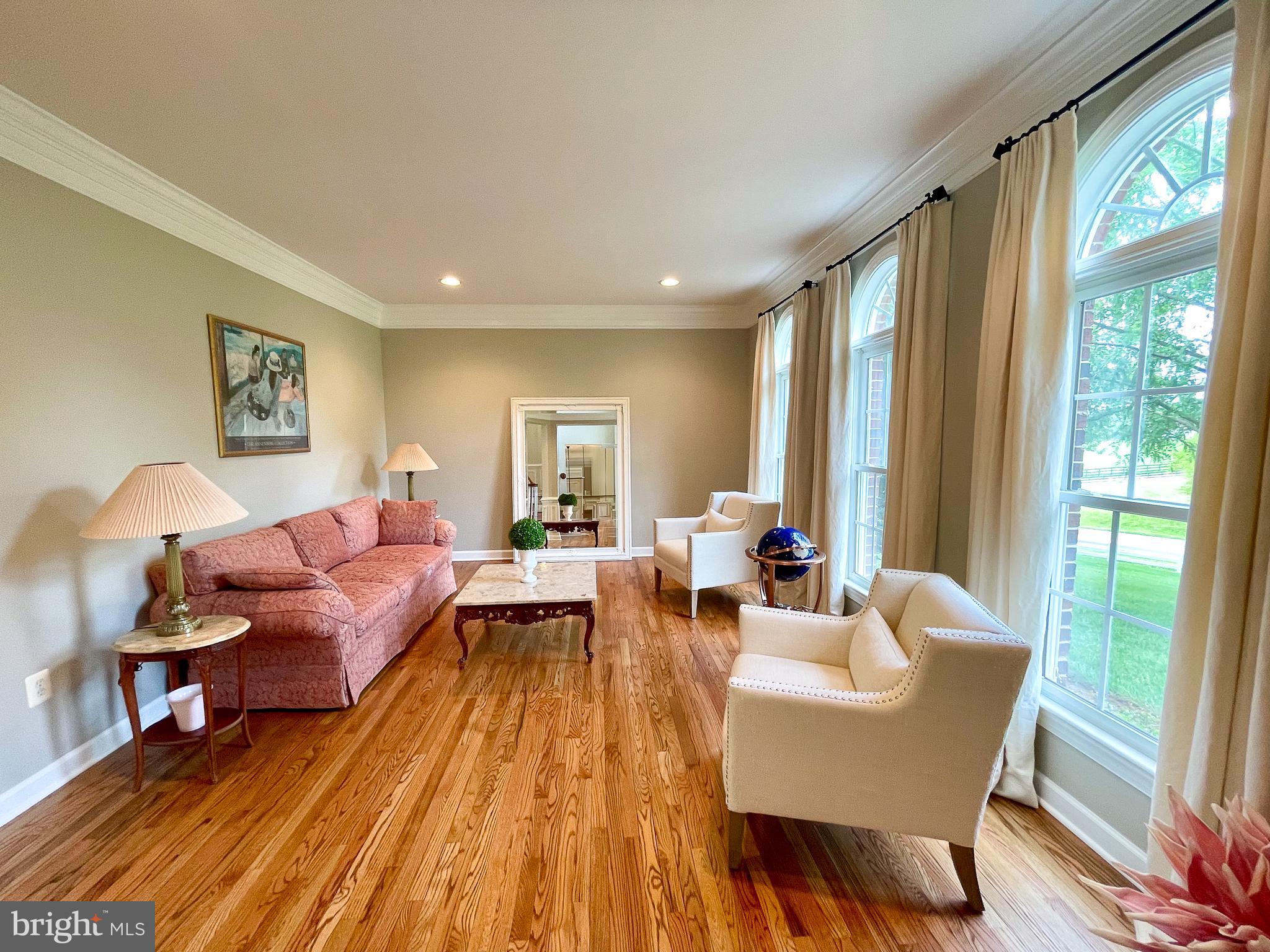 ALDIE - Residential