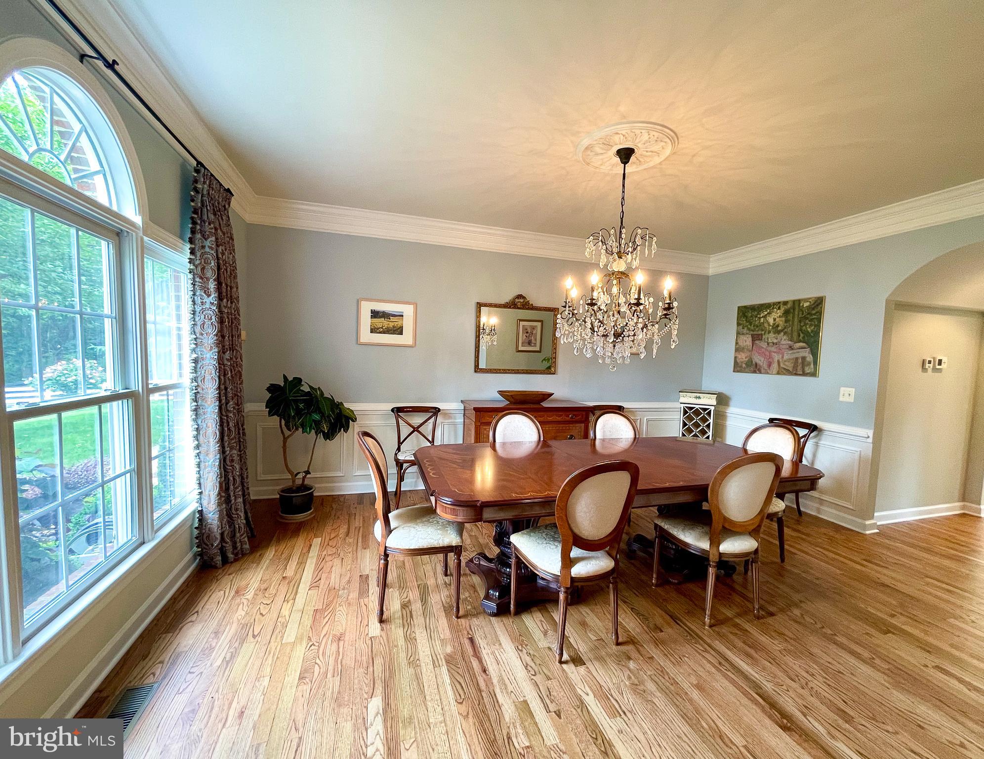 ALDIE - Residential