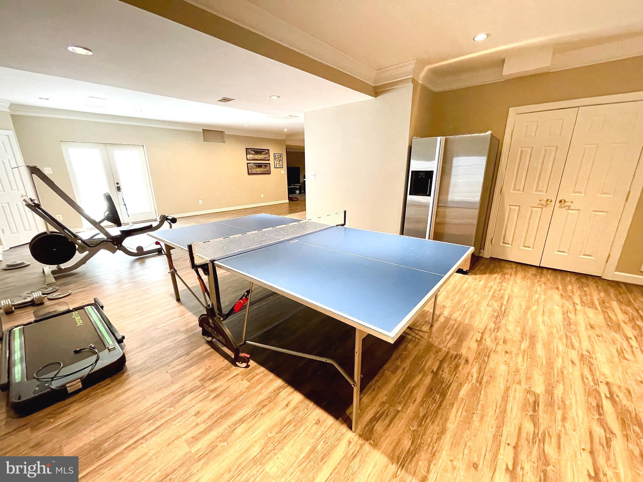 ALDIE - Residential