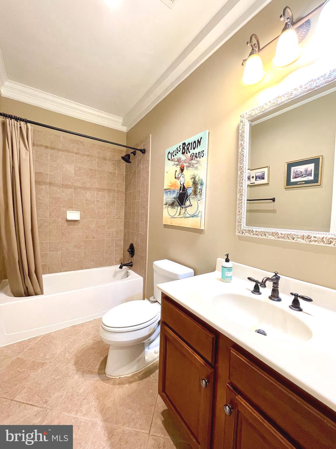 ALDIE - Residential