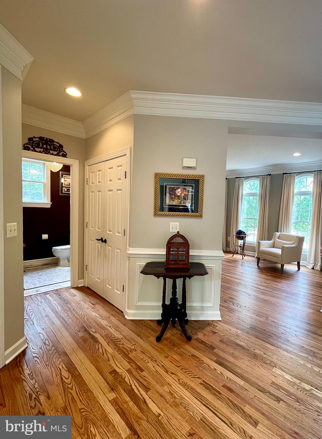 ALDIE - Residential