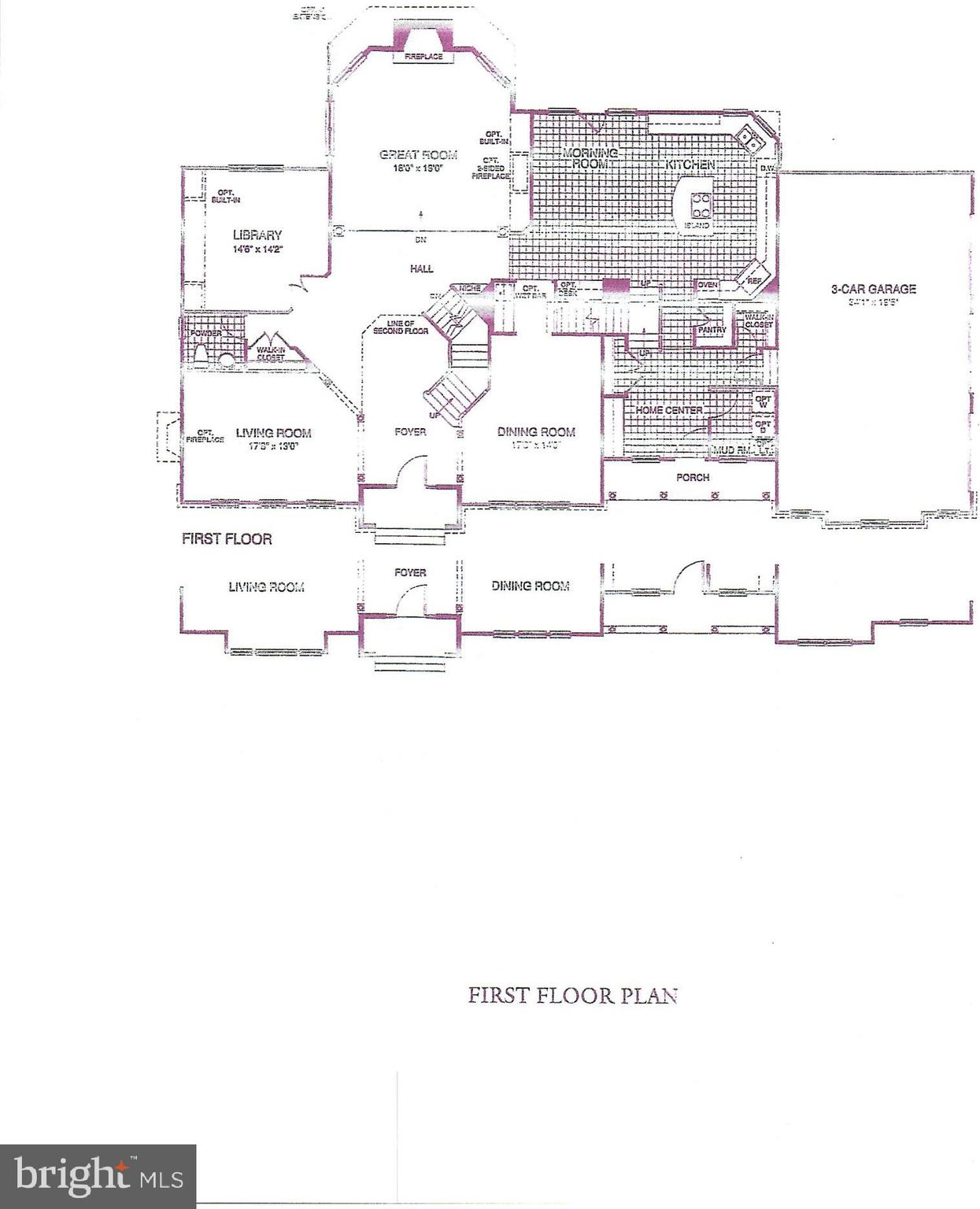 ALDIE - Residential