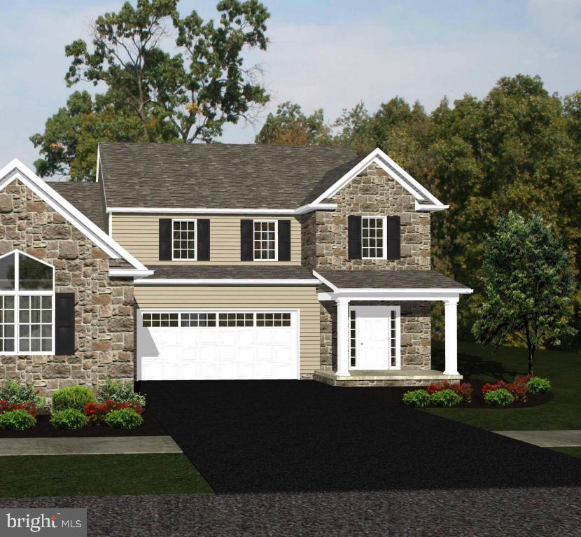 WILLOW BEND FARM - Residential