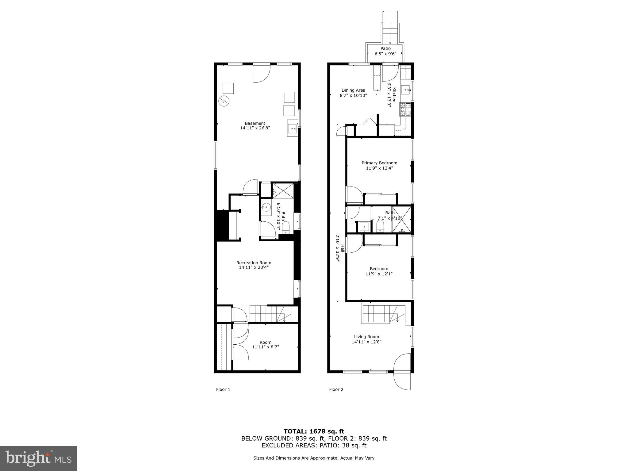 DEL RAY - Residential