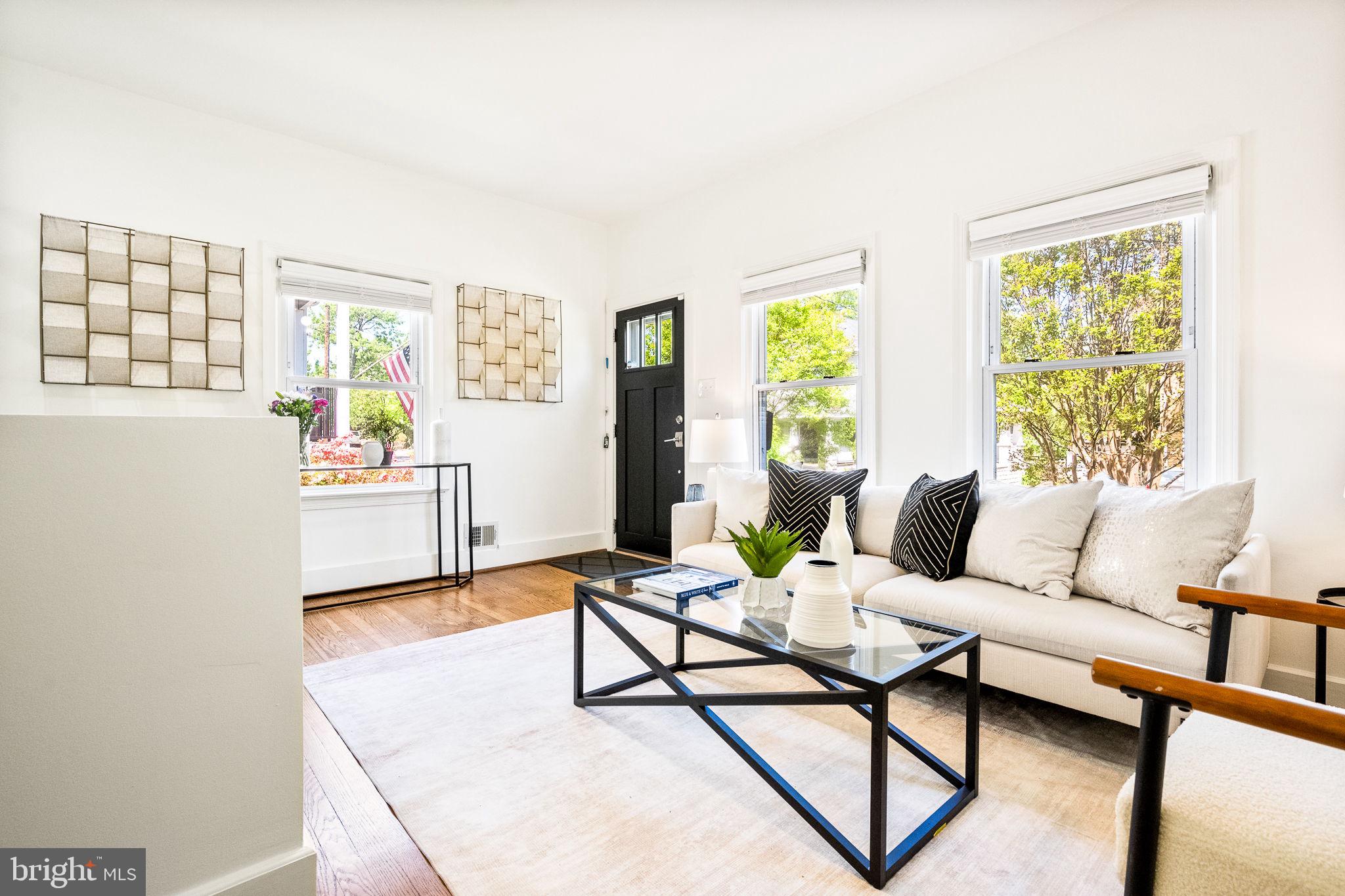 DEL RAY - Residential