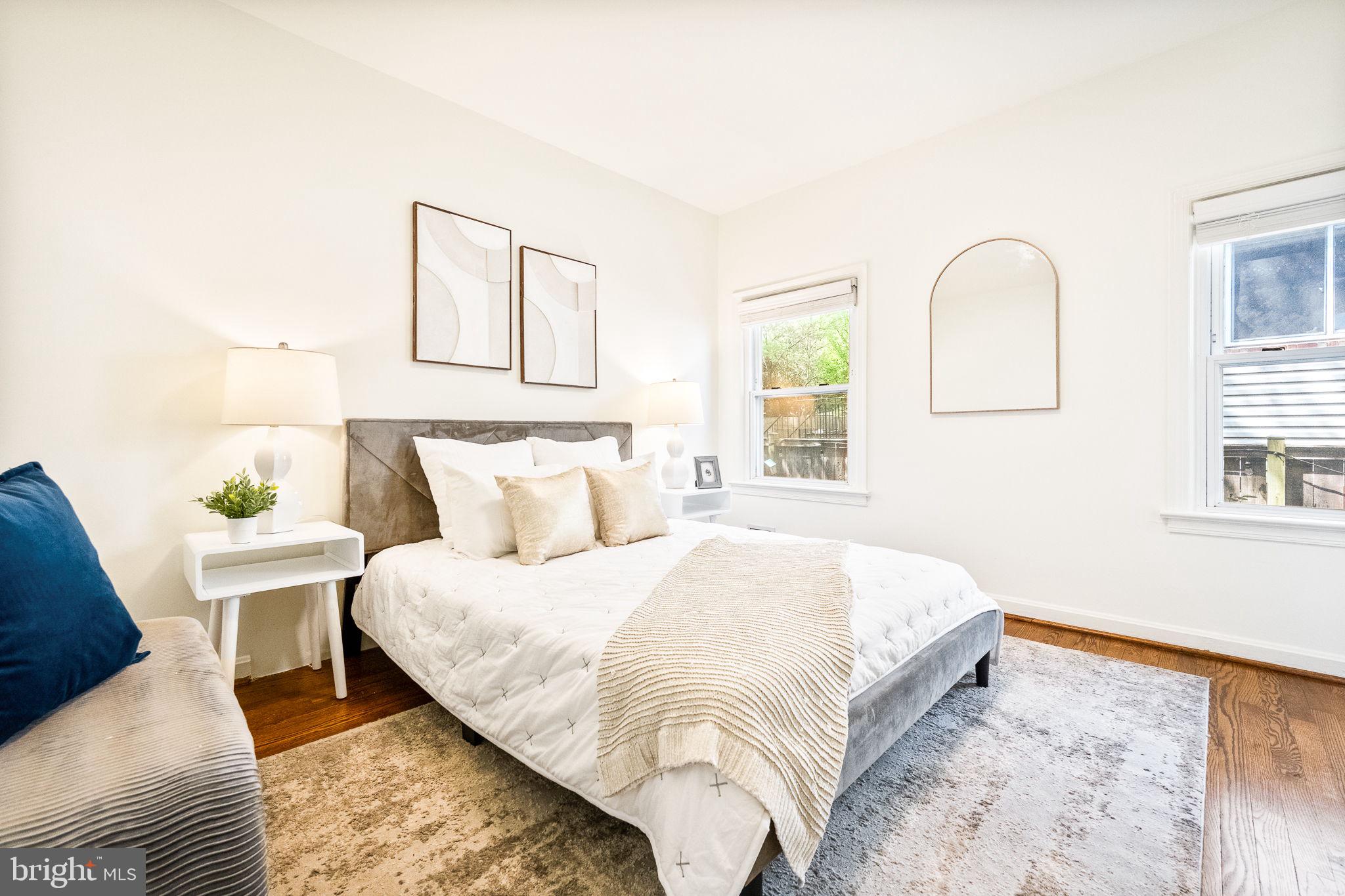 DEL RAY - Residential