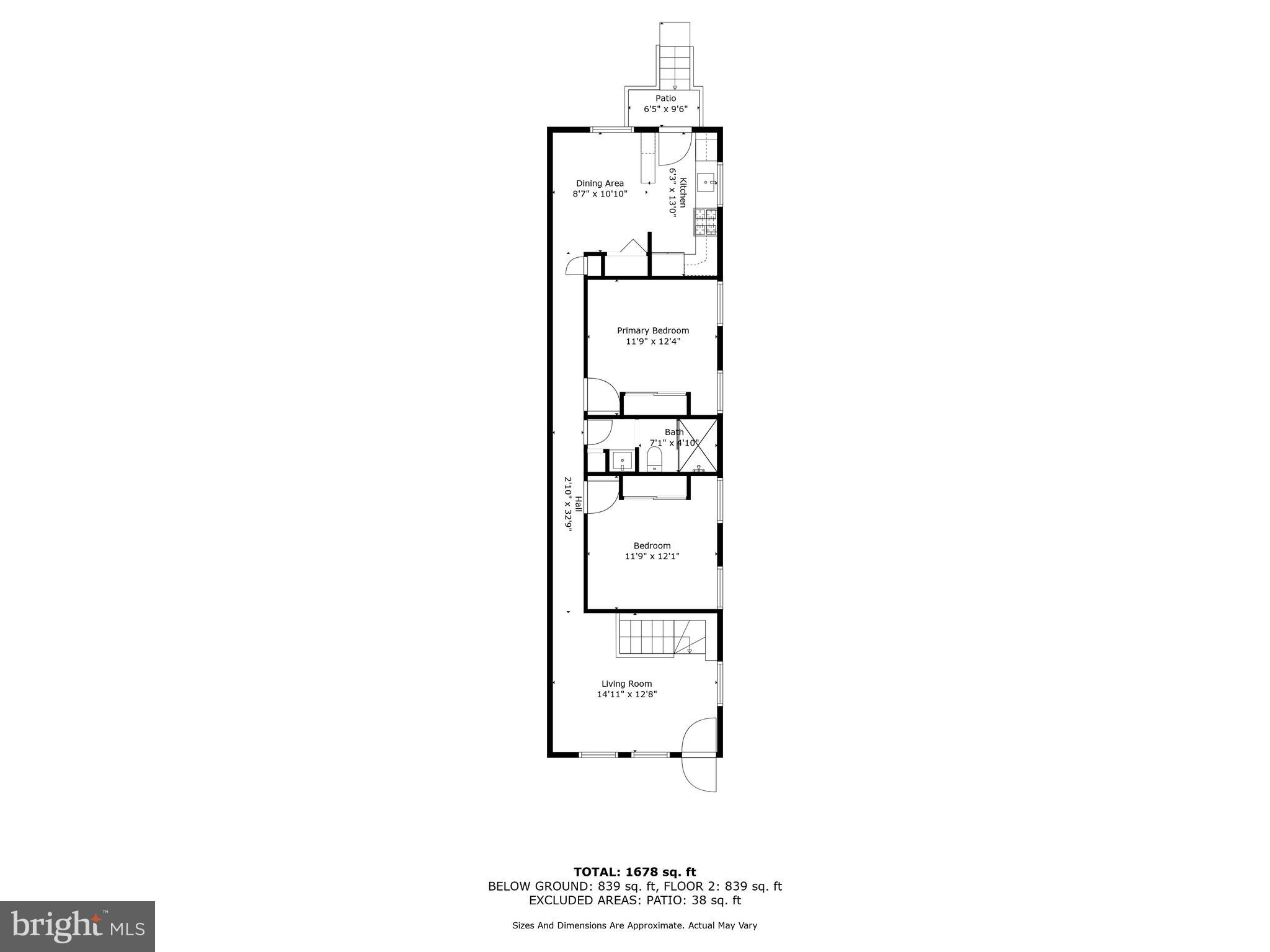 DEL RAY - Residential