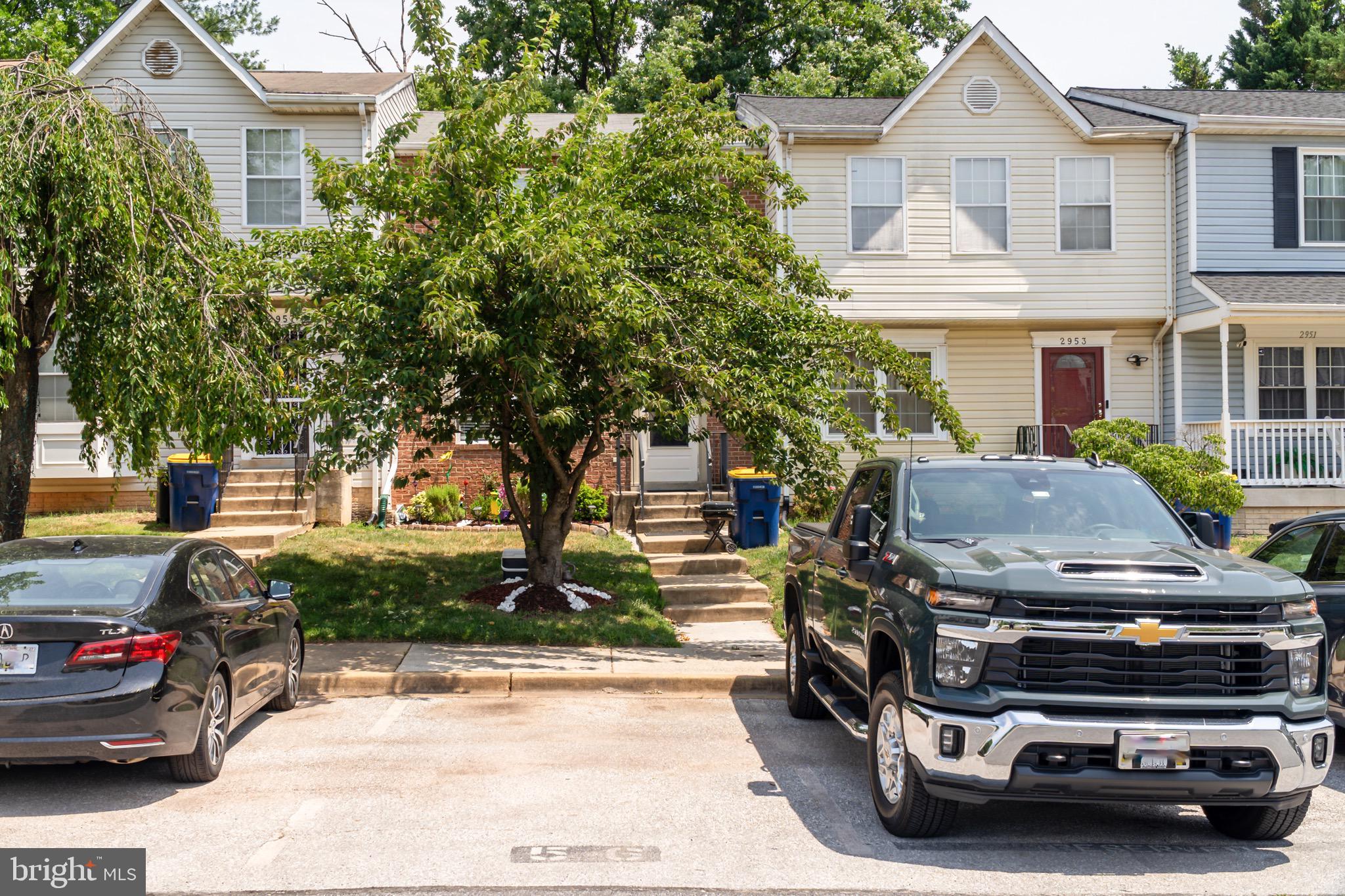 Welcome to your beautifully renovated dream home in the heart of Lanham! Qualified purchasers may be eligible to receive up to $21,000 in down payment and closing cost assistance, making homeownership more attainable than ever. Combining exceptional value with modern updates, this move-in-ready home is an opportunity you won’t want to miss.

Step inside to discover a bright, open-concept floor plan featuring  new flooring, a beautifully redesigned kitchen with sleek countertops, contemporary cabinetry, and stainless steel appliances. The updated bathrooms showcase elegant finishes that create a spa-like feel.

The spacious bedrooms provide comfort and versatility, while the generous living and entertaining areas make hosting family and friends effortless. Outside, enjoy a large yard with endless possibilities for outdoor entertaining, gardening, or simply relaxing.

Conveniently located just minutes from major commuter routes, shopping, dining, parks, shopping centers, and public transportation, this exceptional home offers the perfect blend of style, comfort, convenience, and value. Whether you’re a first-time homebuyer or simply searching for a turnkey property, this home checks all the boxes. Schedule your private tour today before this incredible opportunity is gone!