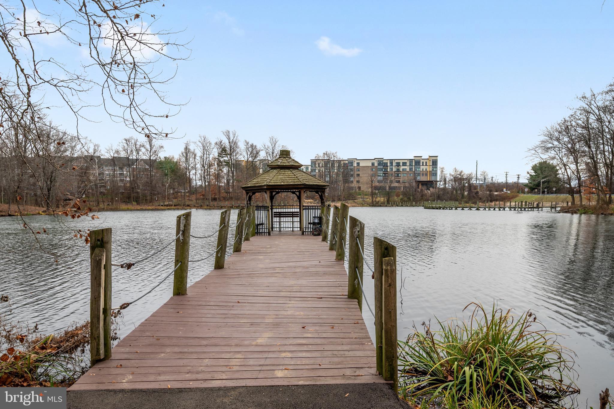 LARGO TOWN CENTER CONDOMINIUMS - Residential