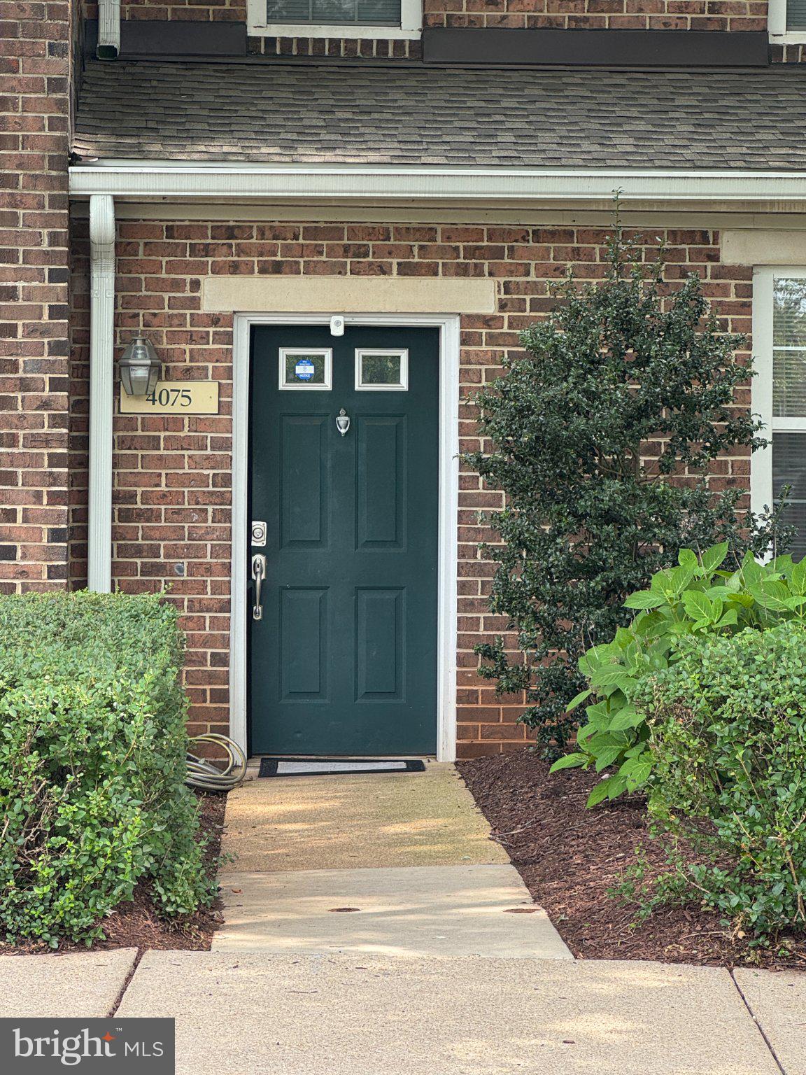 MONTGOMERY CHASE - Residential