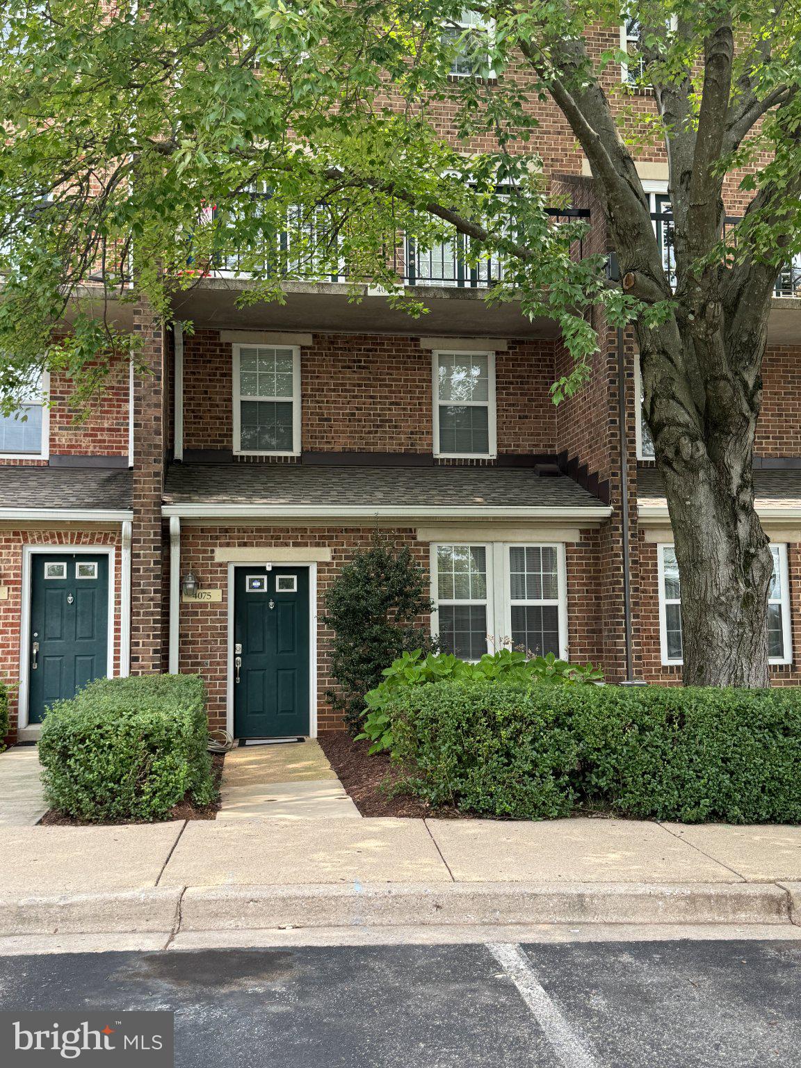 Listed for appraised value. 

Looking for space, security, and a solid layout? This gated, 2-level townhouse-style condo in Montgomery Chase delivers exactly that, offering 1,438 square feet of living space. Step inside to an open living and dining area that flows straight into a functional kitchen. A main-level powder room adds everyday convenience for you and your guests.

Upstairs, the home features three carpeted bedrooms and two full baths. The primary suite offers its own dedicated en-suite bathroom.

Outside, the gated community gives you access to an outdoor swimming pool and a playground right in the neighborhood. This property offers the footprint of a townhouse with all the hands-off freedom of condo living.

Tenant occupied property