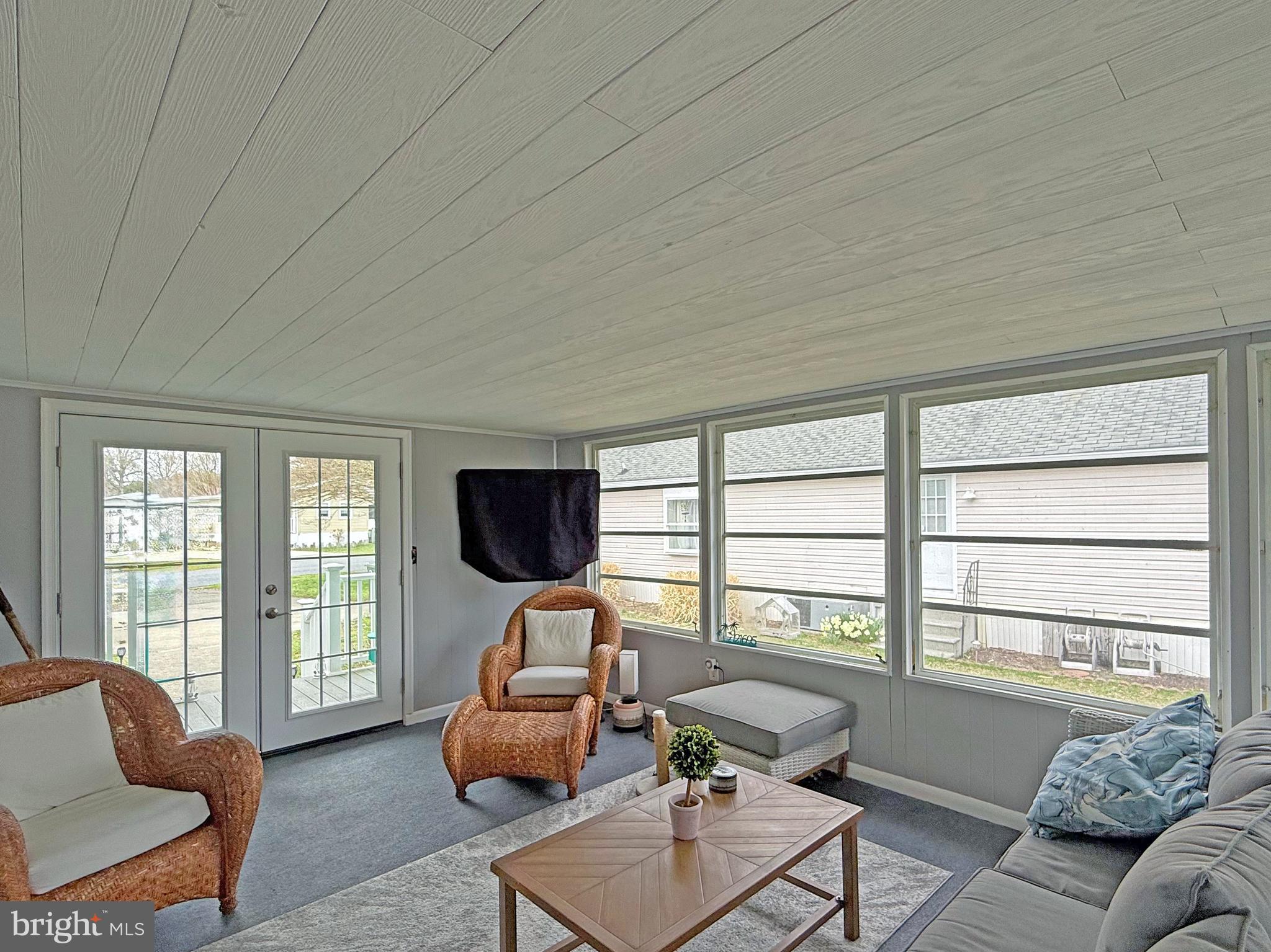 REHOBOTH BAY MHP - Residential