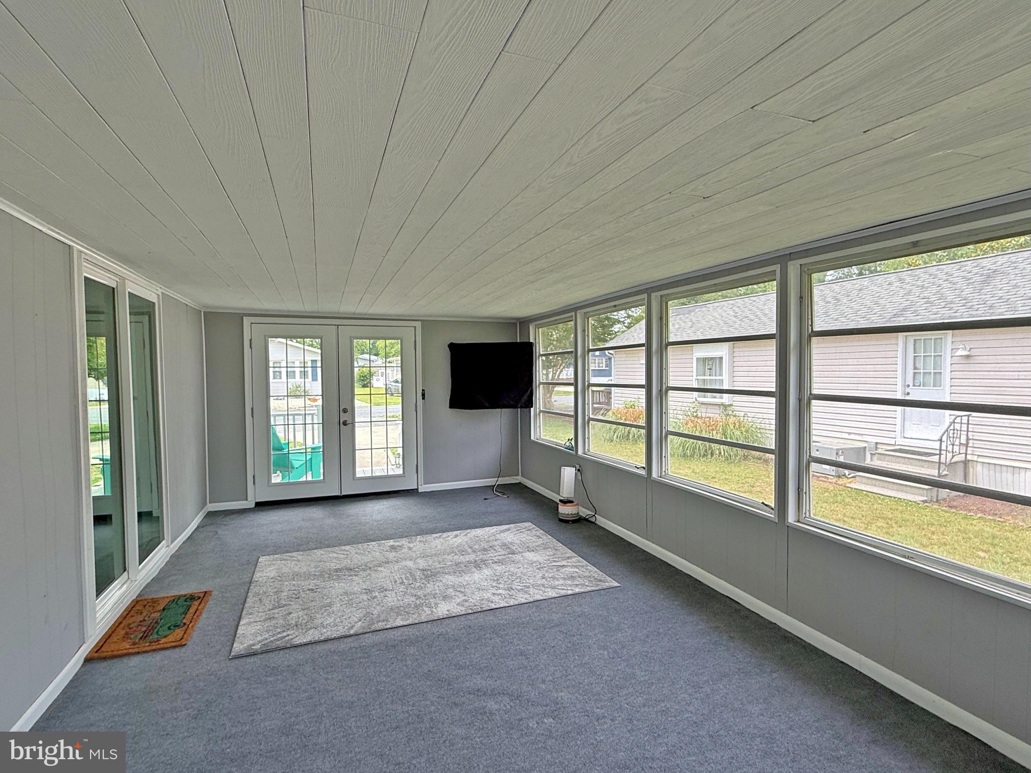 REHOBOTH BAY MHP - Residential
