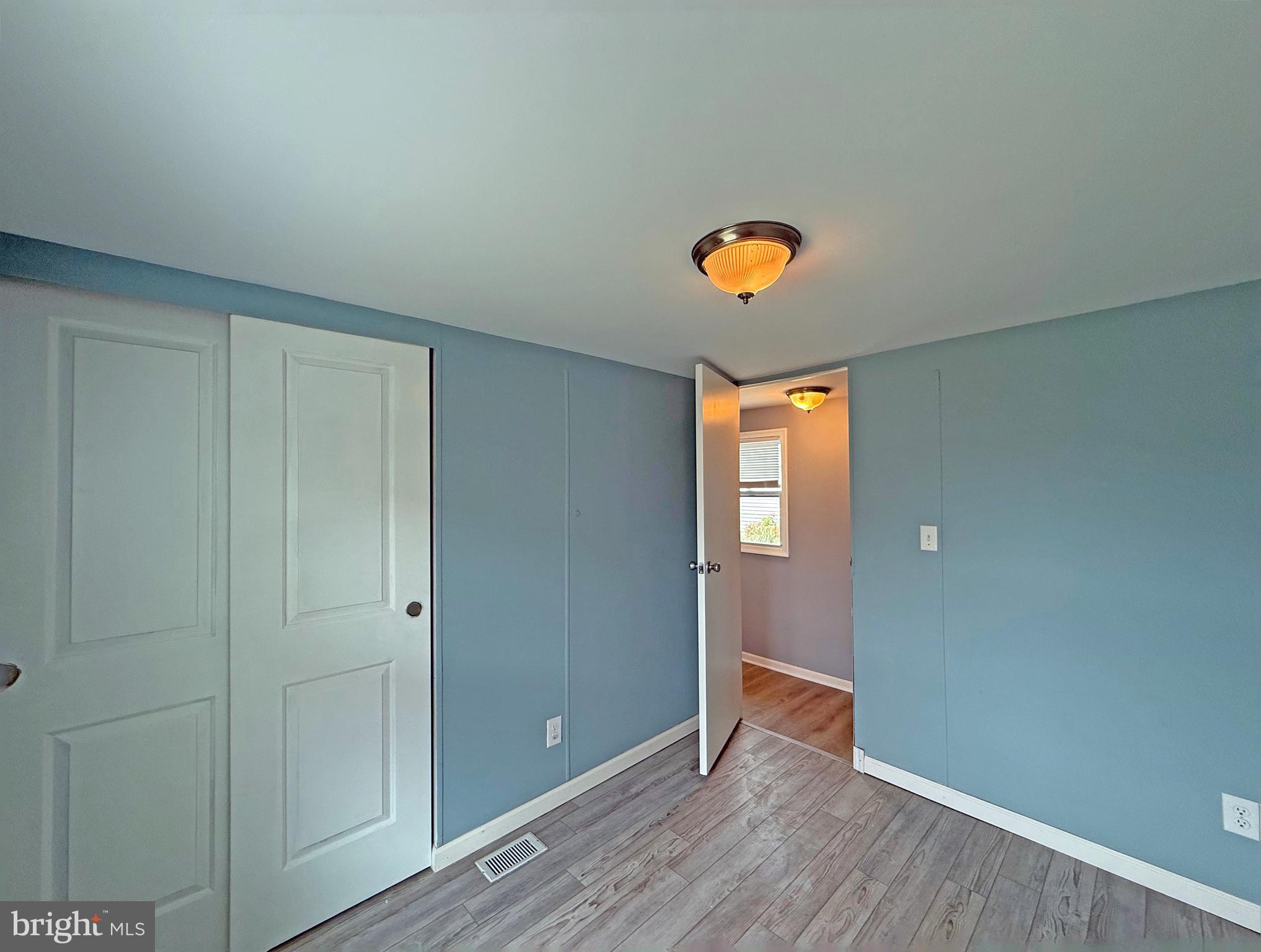 REHOBOTH BAY MHP - Residential