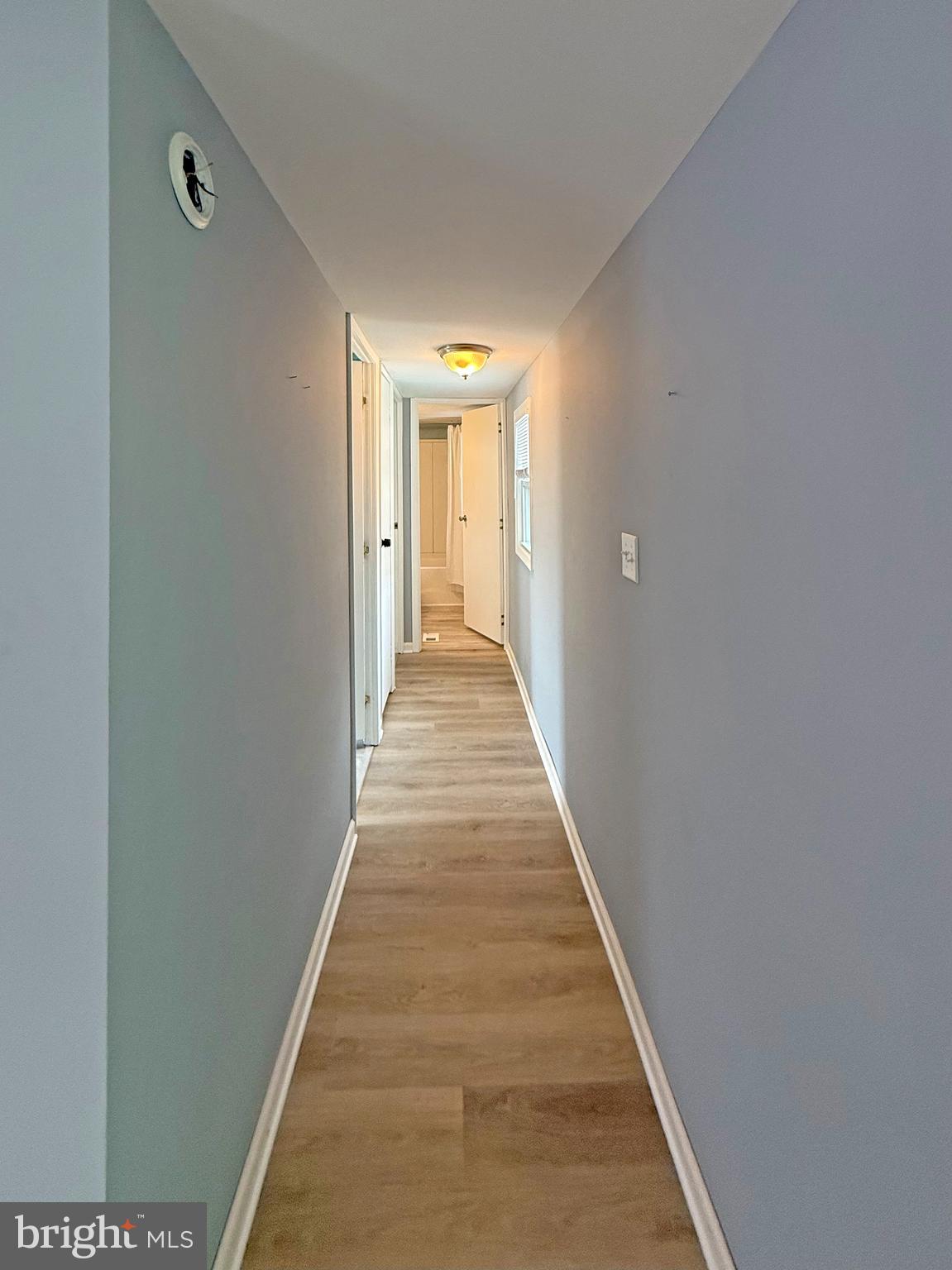 REHOBOTH BAY MHP - Residential